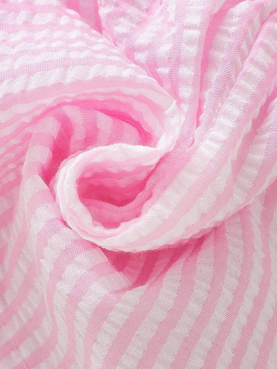 Newborn Baby Girl Cami Dress