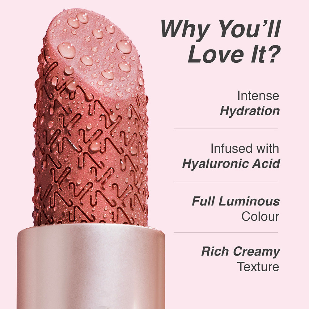 Hydra Creme Lipstick - Kay Beauty