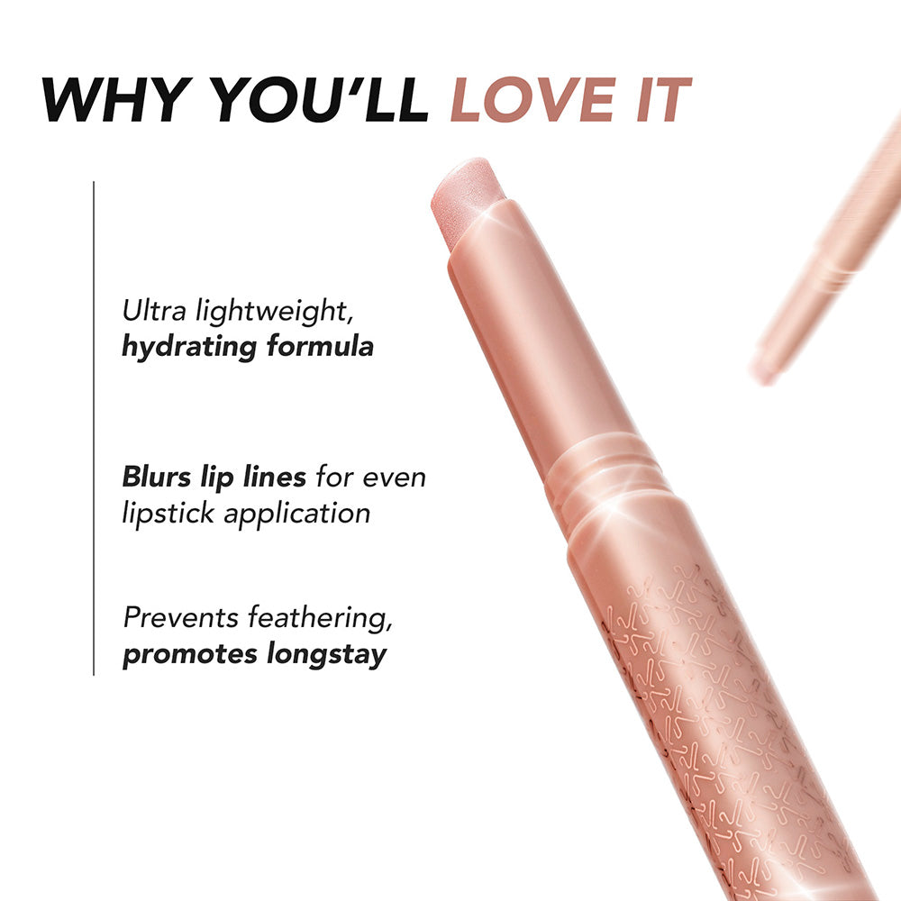 Hydra Seal Lip Primer