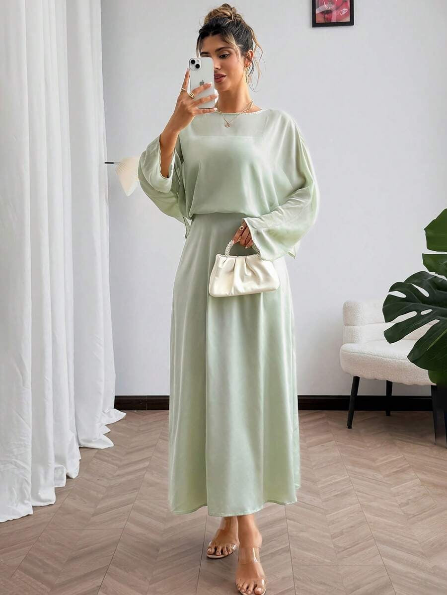 Casual Dress for Women ft. Kanwal Aftab