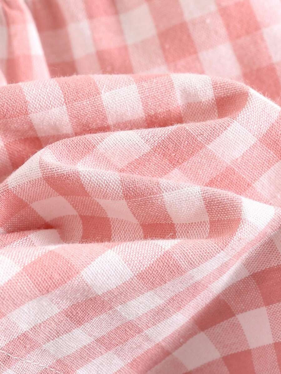 Newborn Baby Girl Daisy Dress