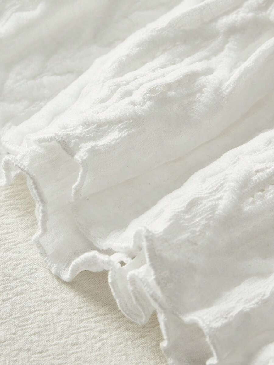 Sleeveless Casual Baby Girl Dress