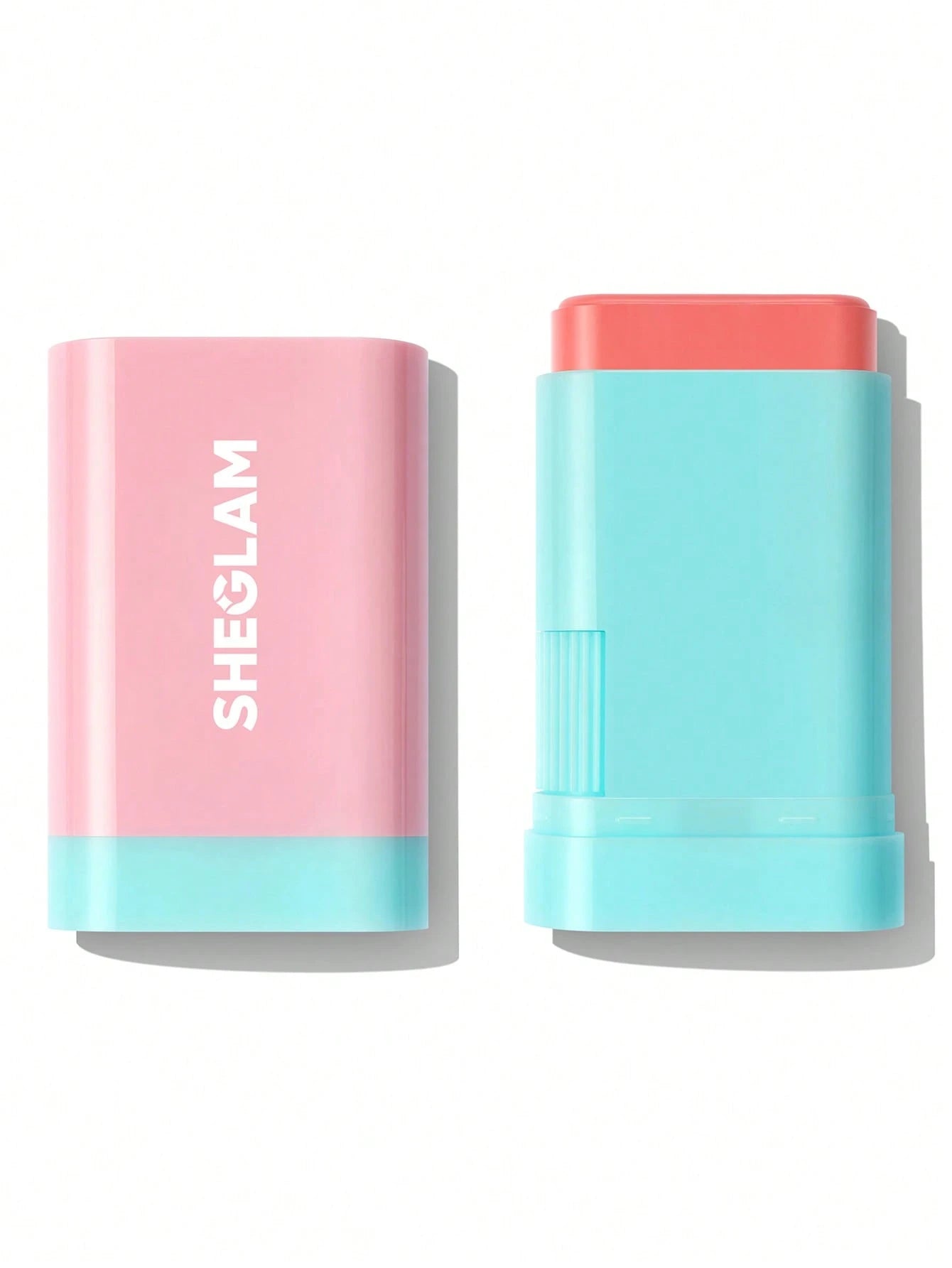 SHEGLAM Blush Stick Dewy Glow