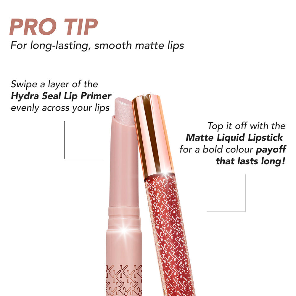 Hydra Seal Lip Primer