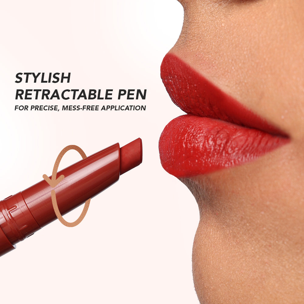 Infinite Lip Pen