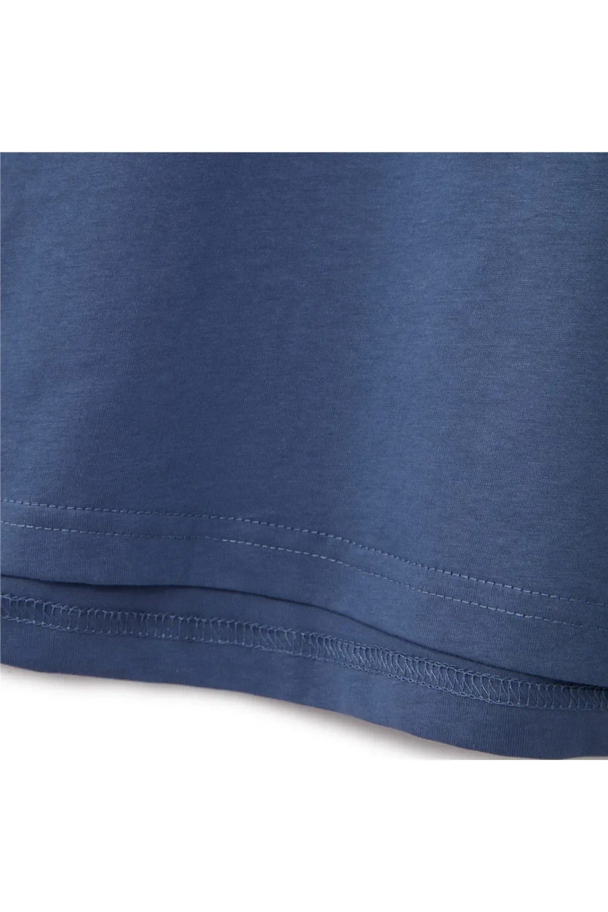 Giordano Slim Fit Cotton Print T-Shirt