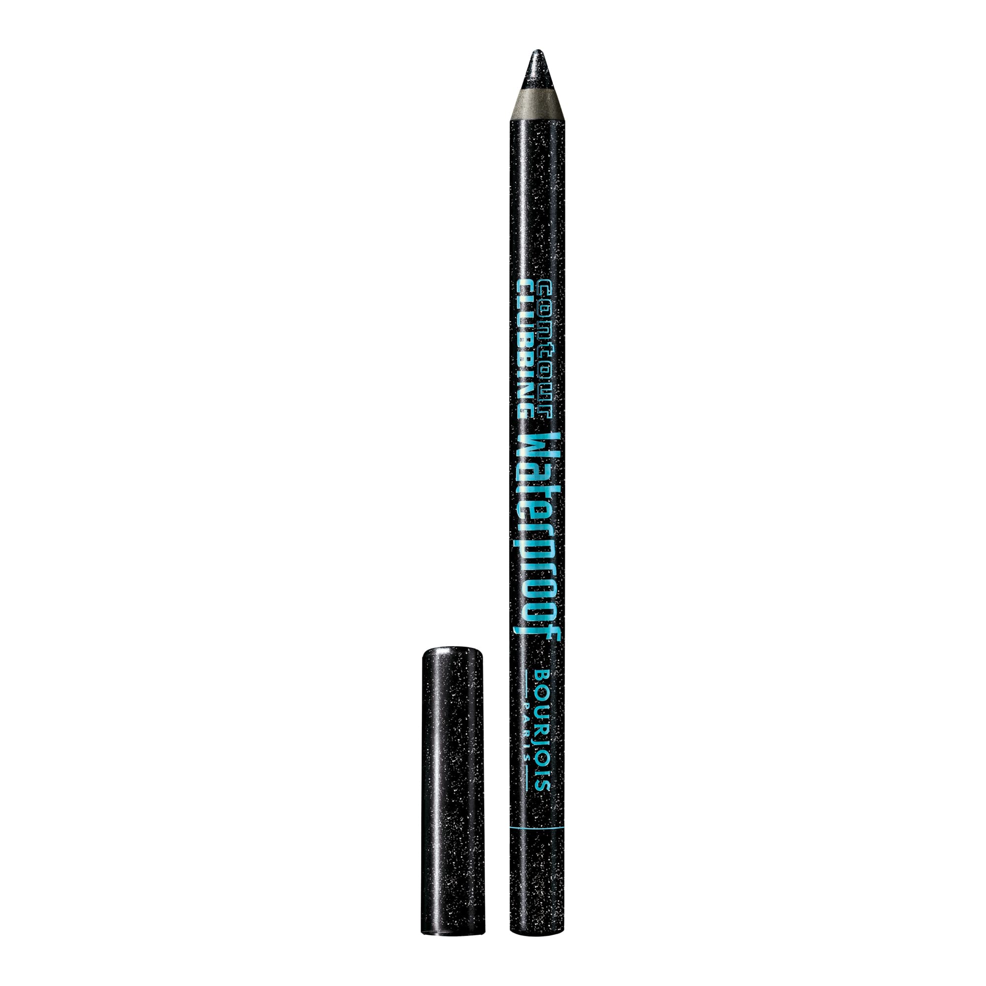 Bourjois Waterproof Pencil Eyeliner 1.2g