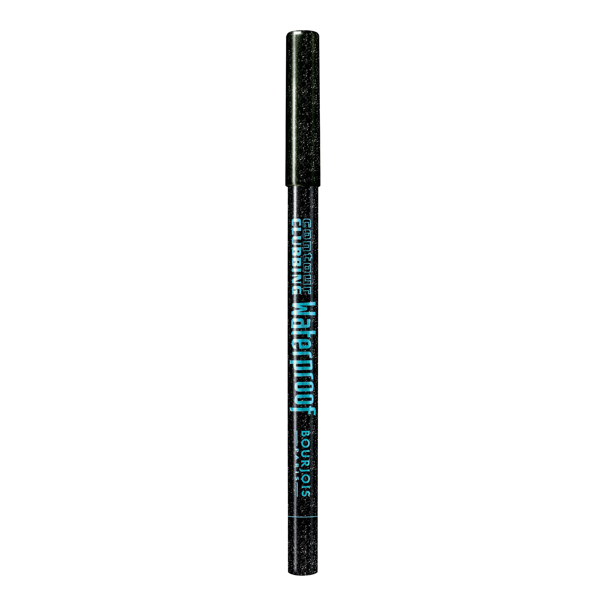 Bourjois Waterproof Pencil Eyeliner 1.2g