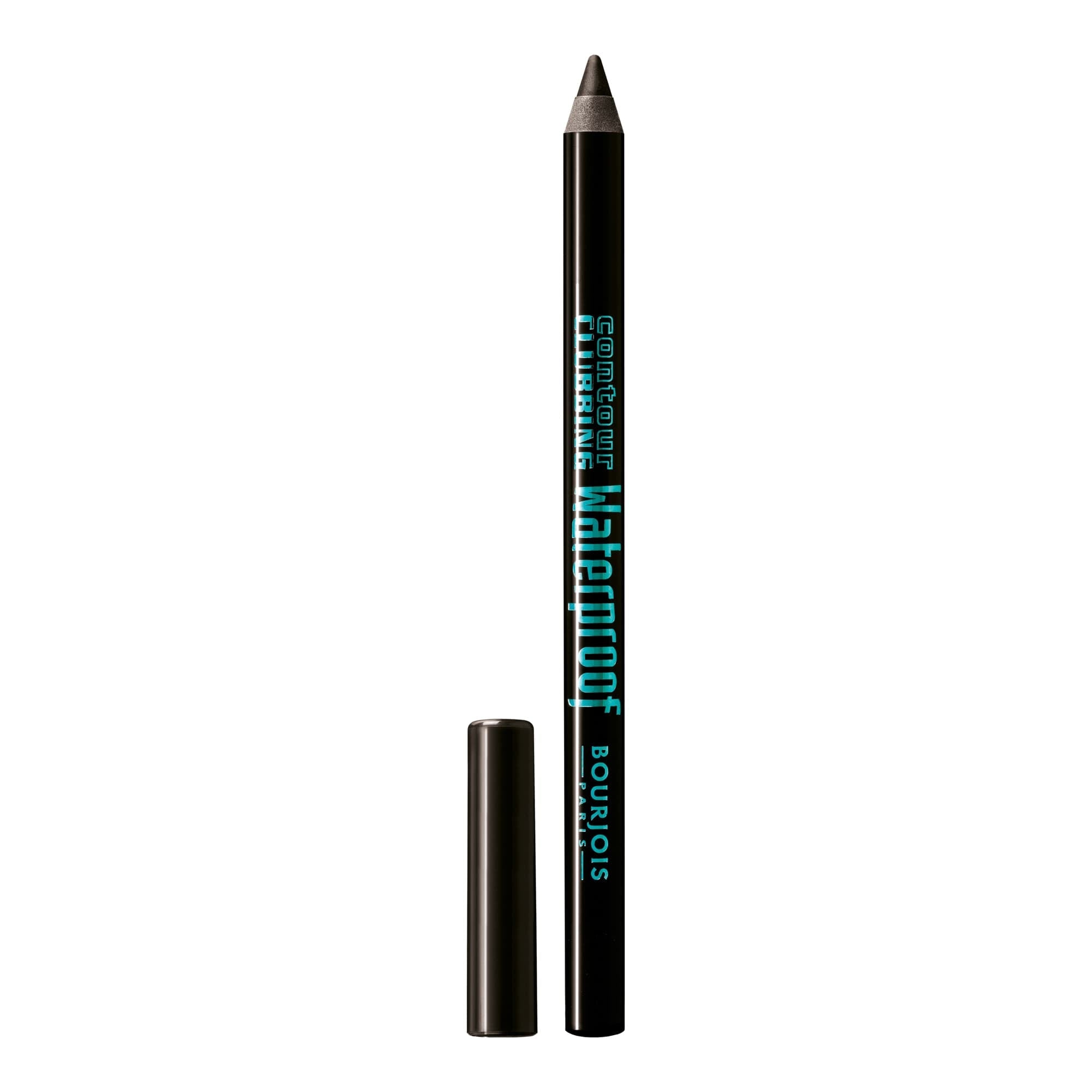 Bourjois Waterproof Pencil Eyeliner 1.2g