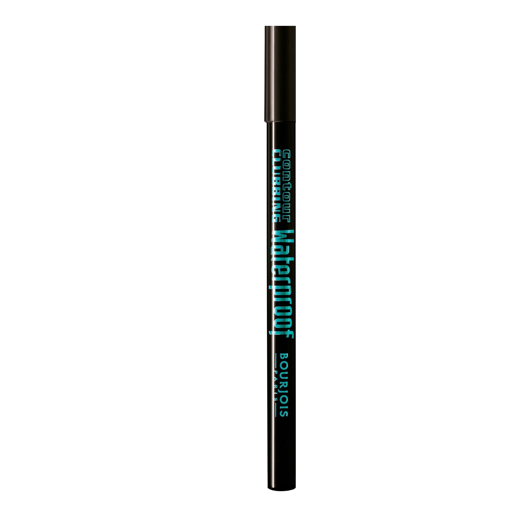 Bourjois Waterproof Pencil Eyeliner 1.2g
