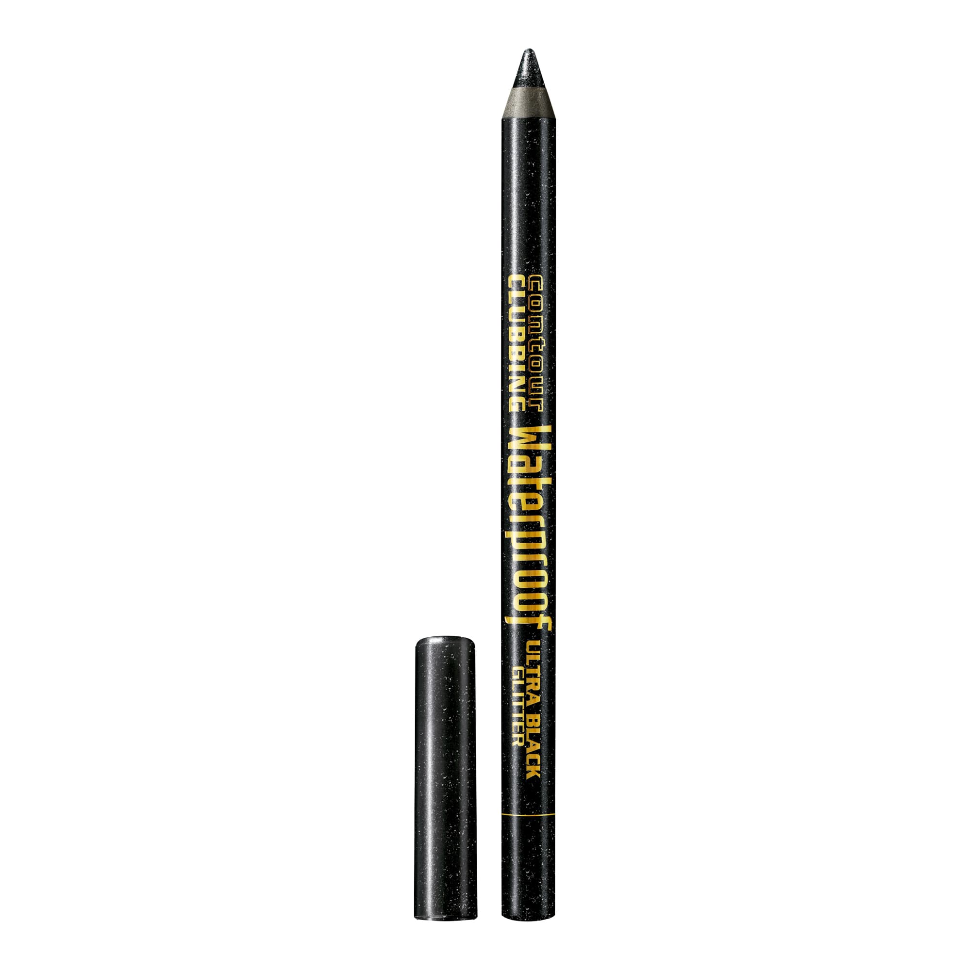 Bourjois Waterproof Pencil Eyeliner 1.2g