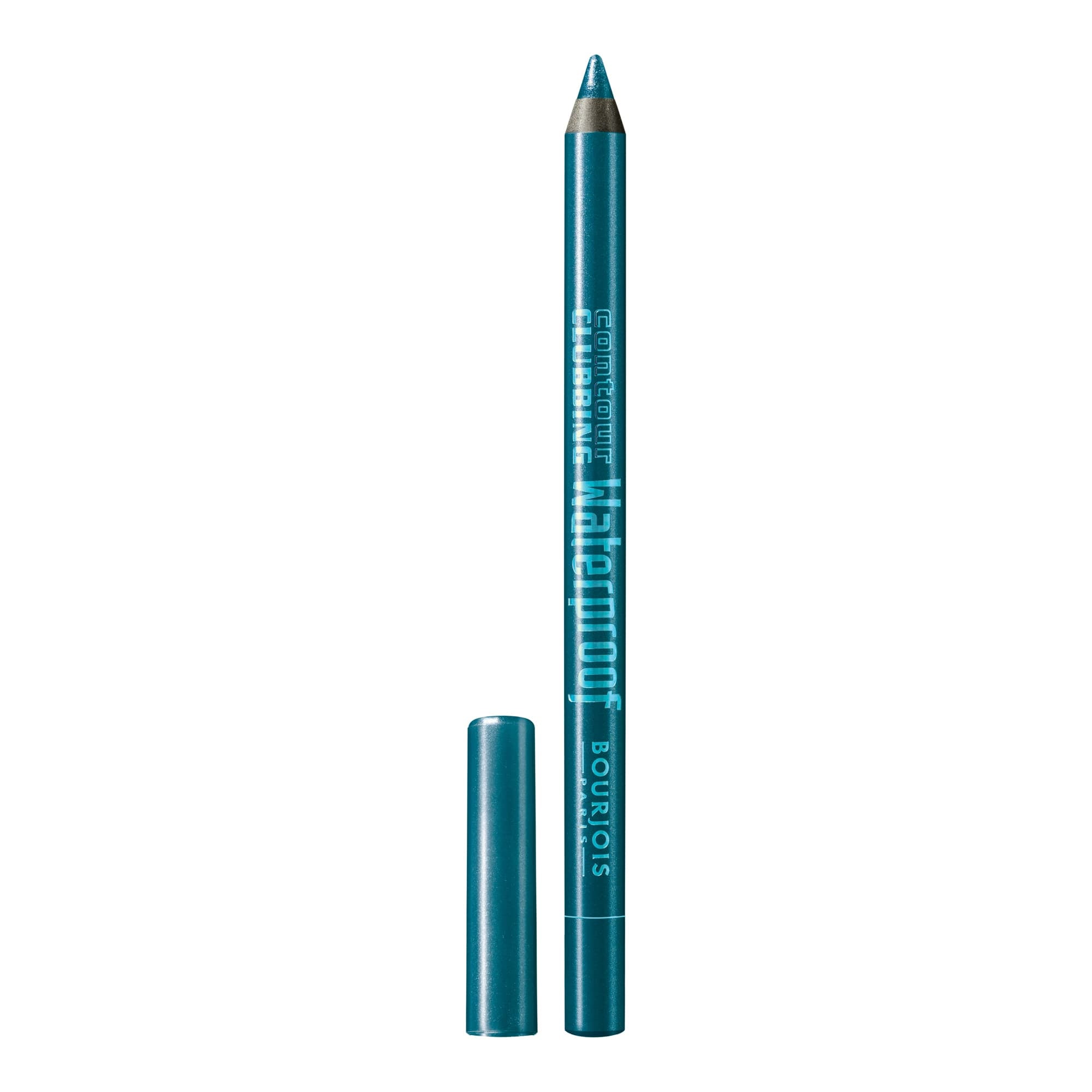 Bourjois Waterproof Pencil Eyeliner 1.2g