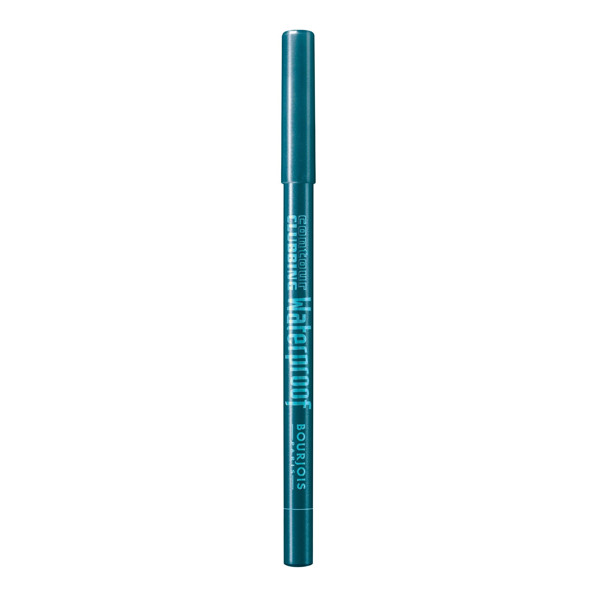 Bourjois Waterproof Pencil Eyeliner 1.2g