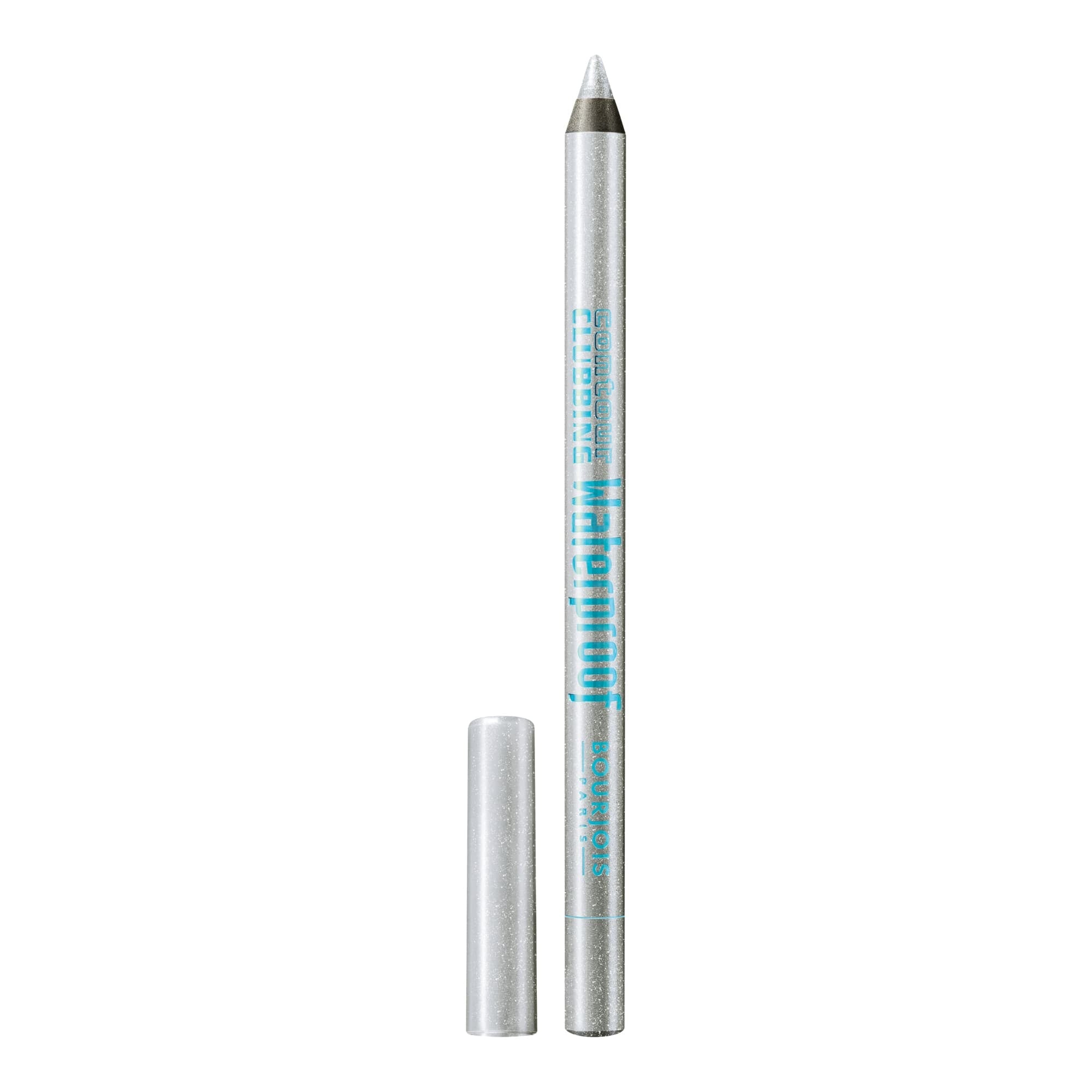 Bourjois Waterproof Pencil Eyeliner 1.2g