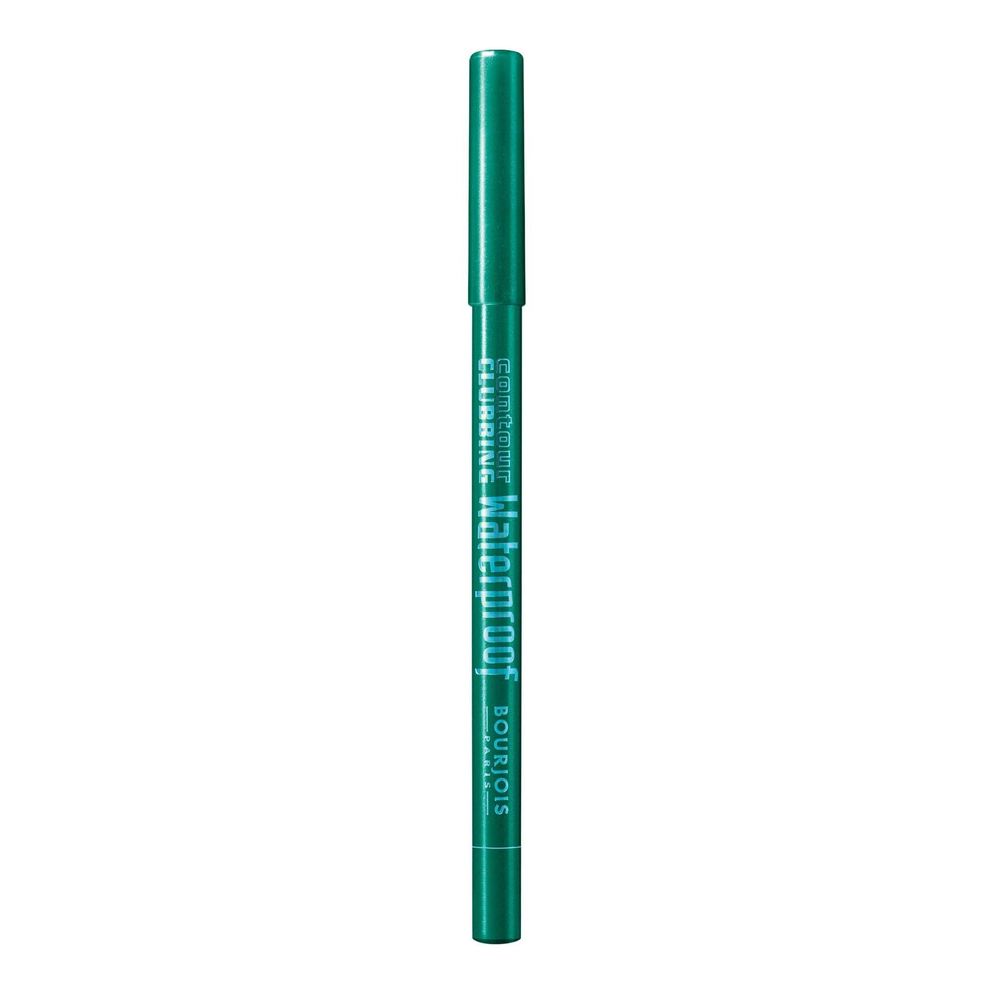 Bourjois Waterproof Pencil Eyeliner 1.2g