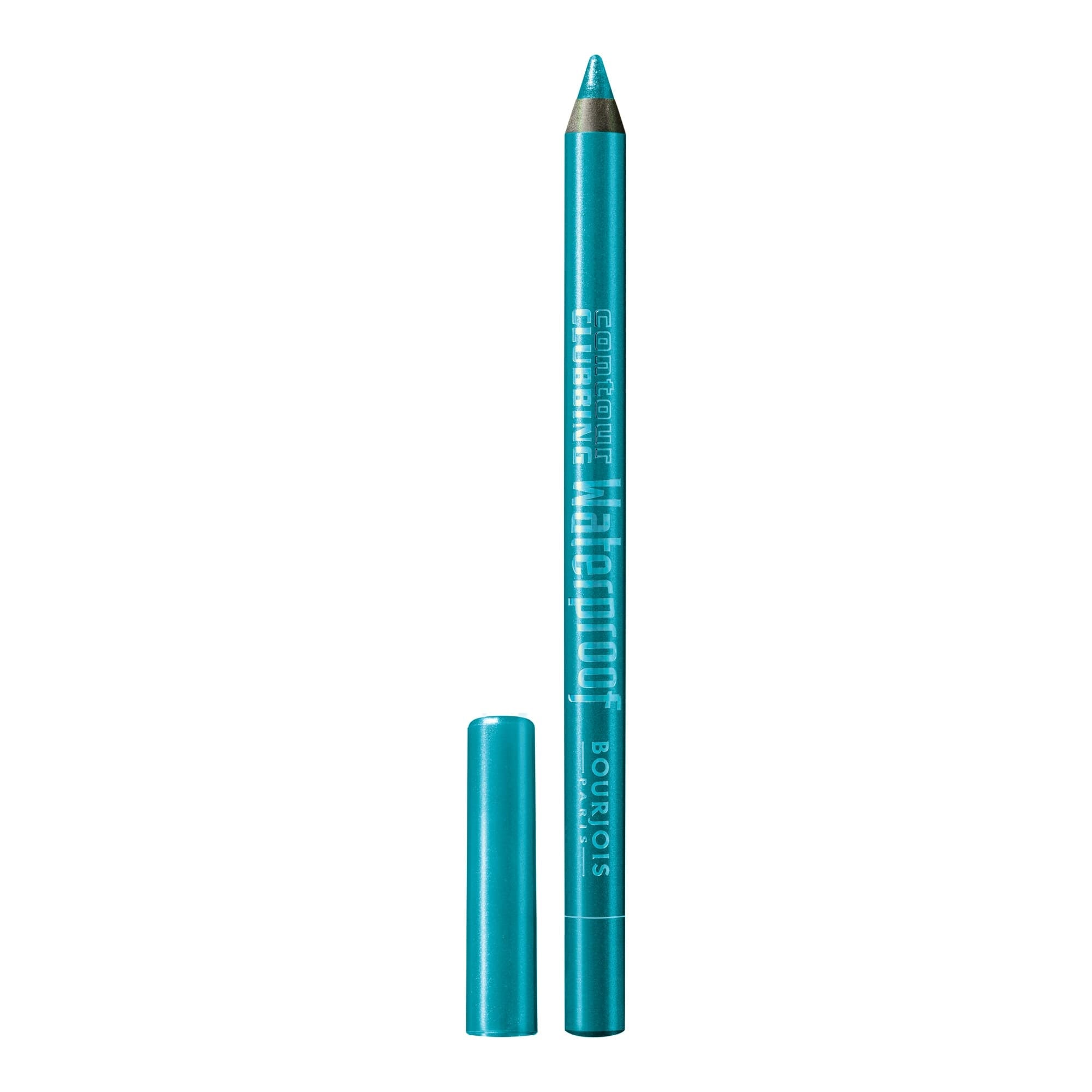 Bourjois Waterproof Pencil Eyeliner 1.2g