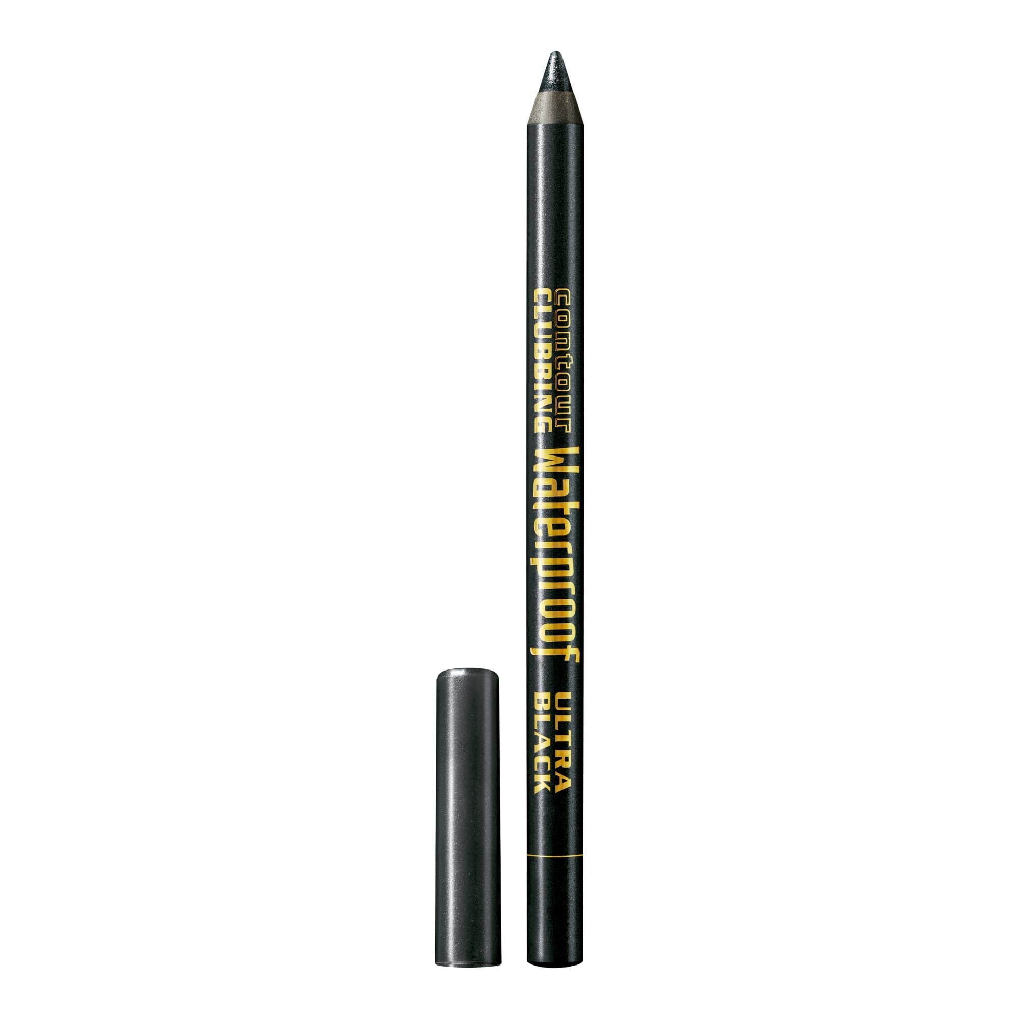 Bourjois Waterproof Pencil Eyeliner 1.2g