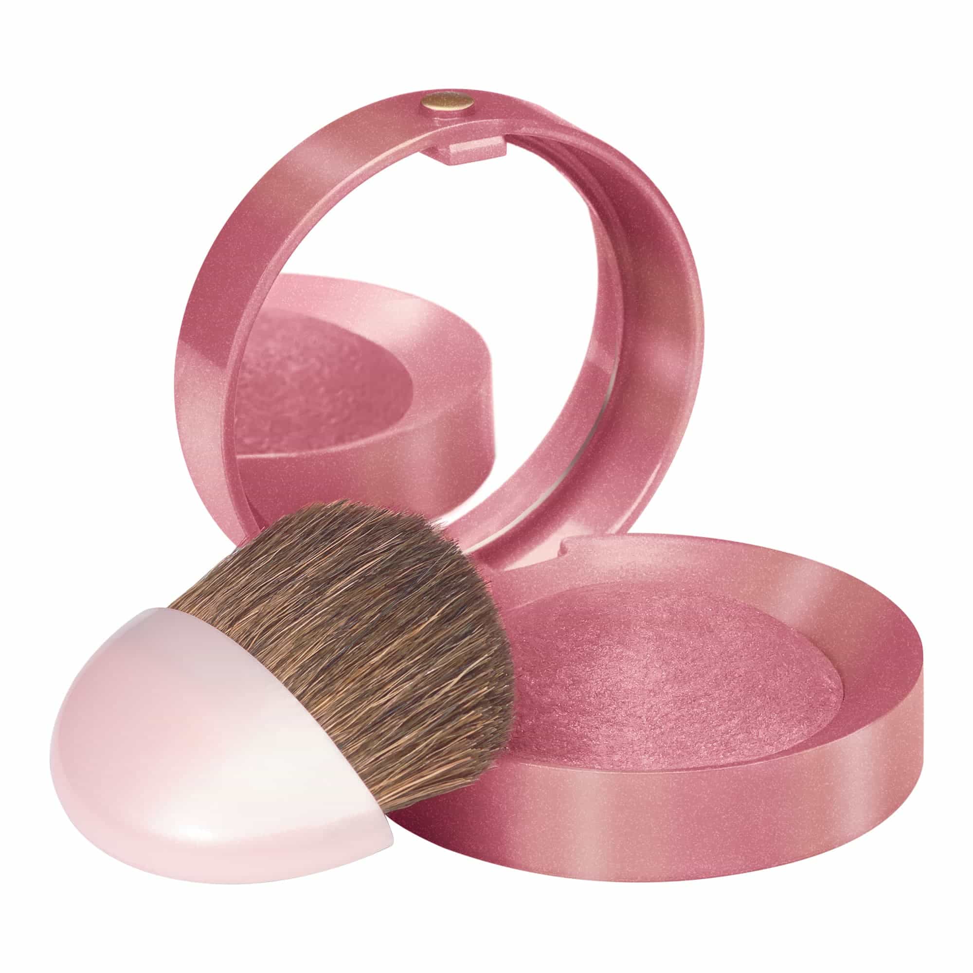 Bourjois Little Round Pot Blusher Powder Blush 2.5g