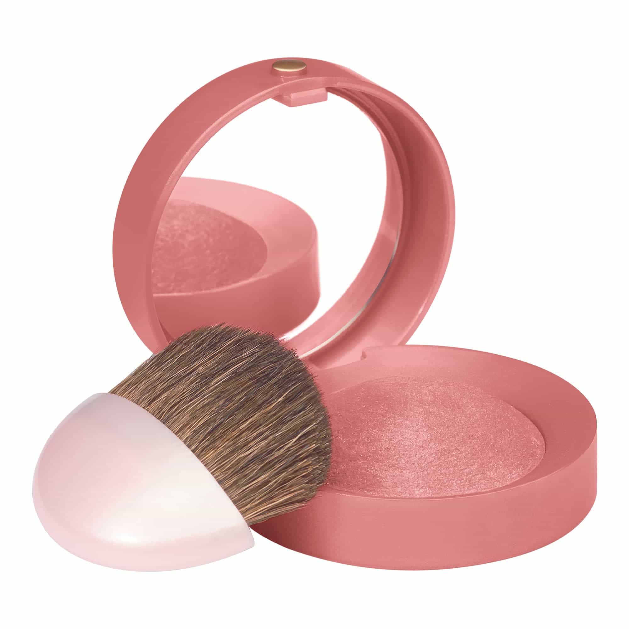 Bourjois Little Round Pot Blusher Powder Blush 2.5g