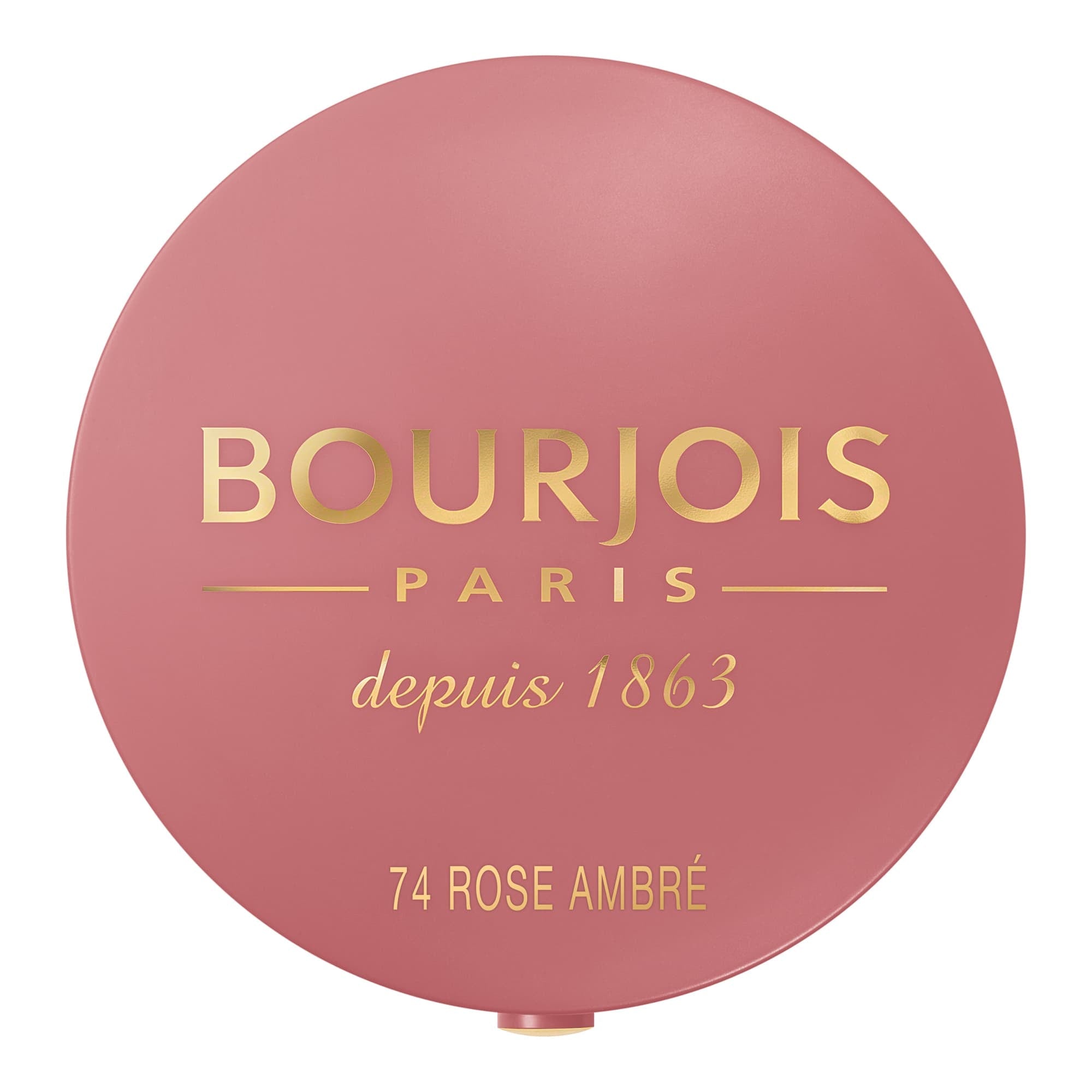 Bourjois Little Round Pot Blusher Powder Blush 2.5g