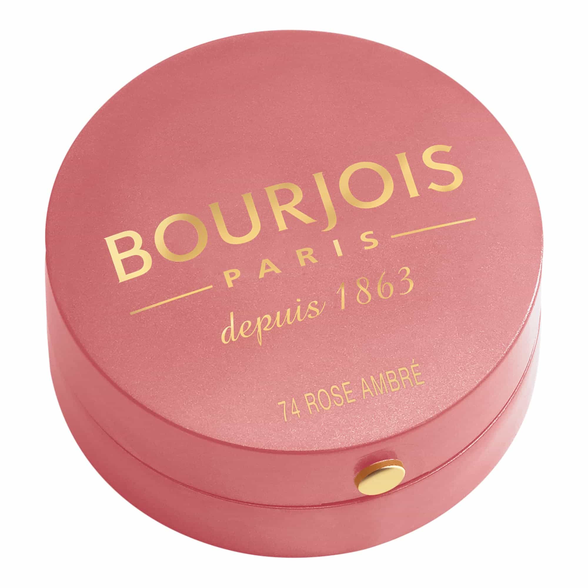 Bourjois Little Round Pot Blusher Powder Blush 2.5g