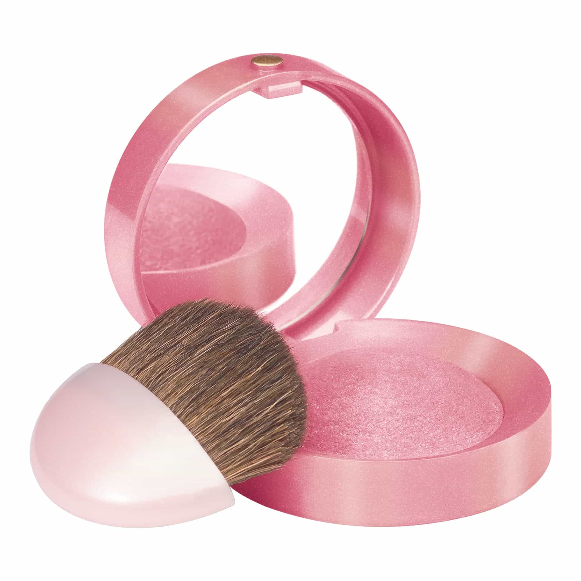 Bourjois Little Round Pot Blusher Powder Blush 2.5g
