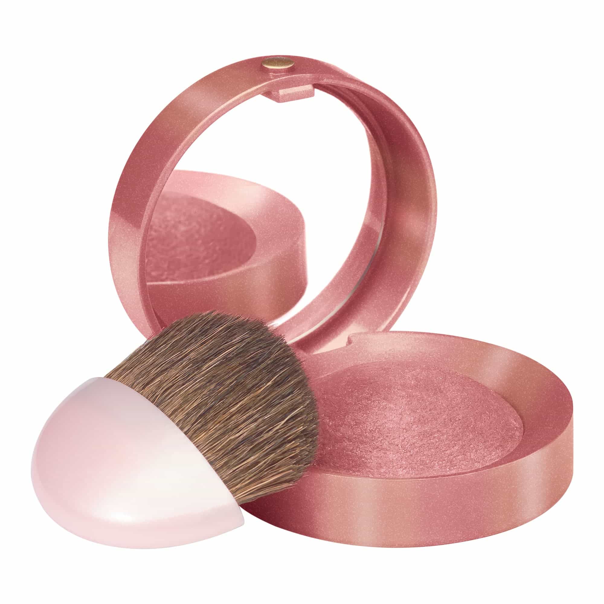 Bourjois Little Round Pot Blusher Powder Blush 2.5g