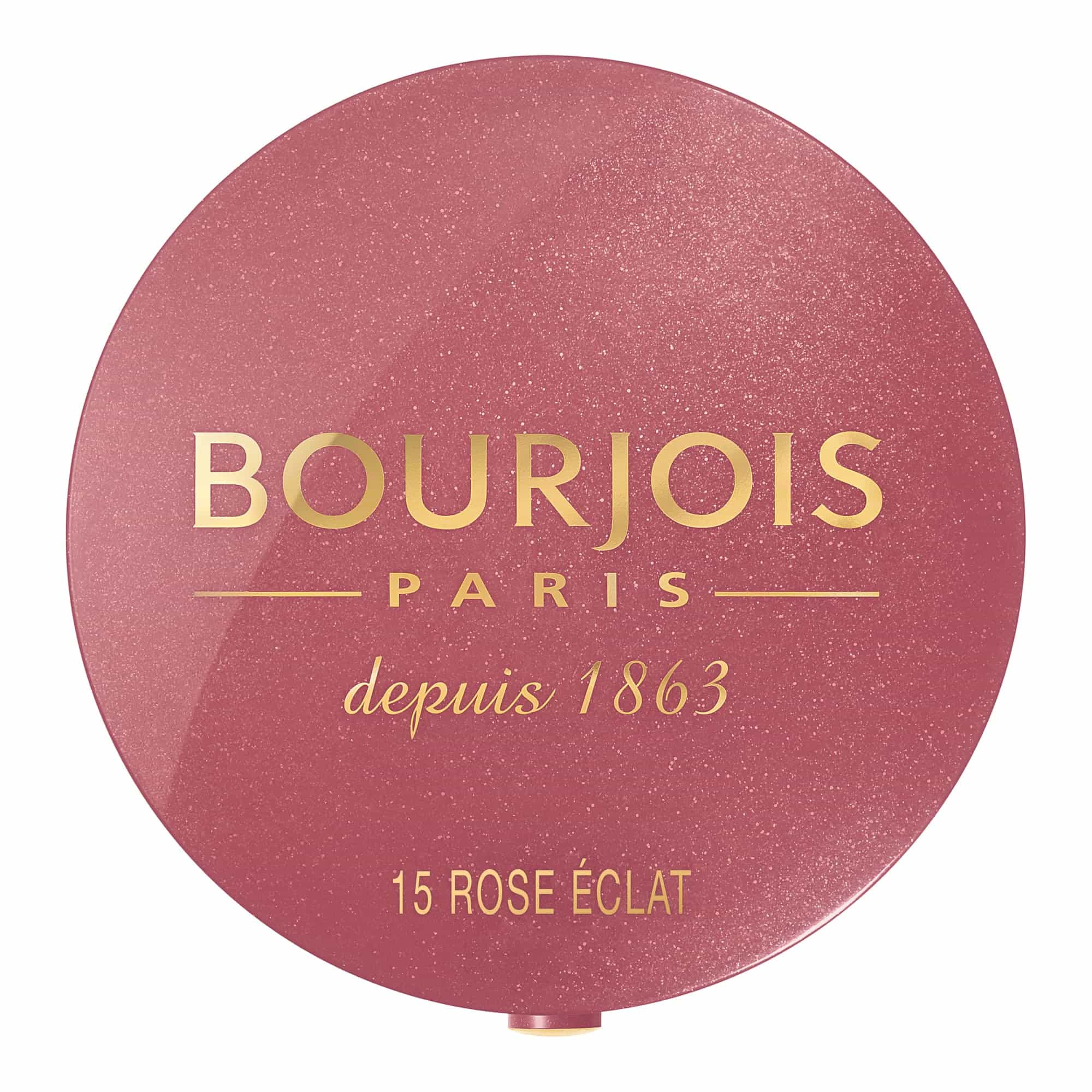 Bourjois Little Round Pot Blusher Powder Blush 2.5g