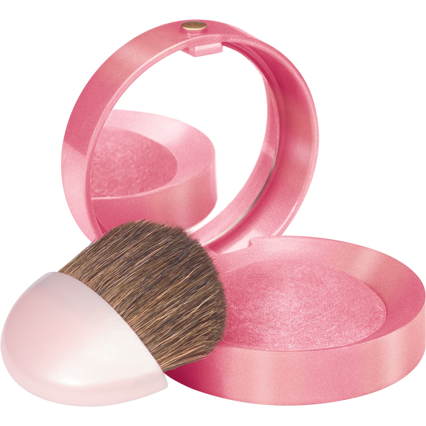 Bourjois Little Round Pot Blusher Powder Blush 2.5g