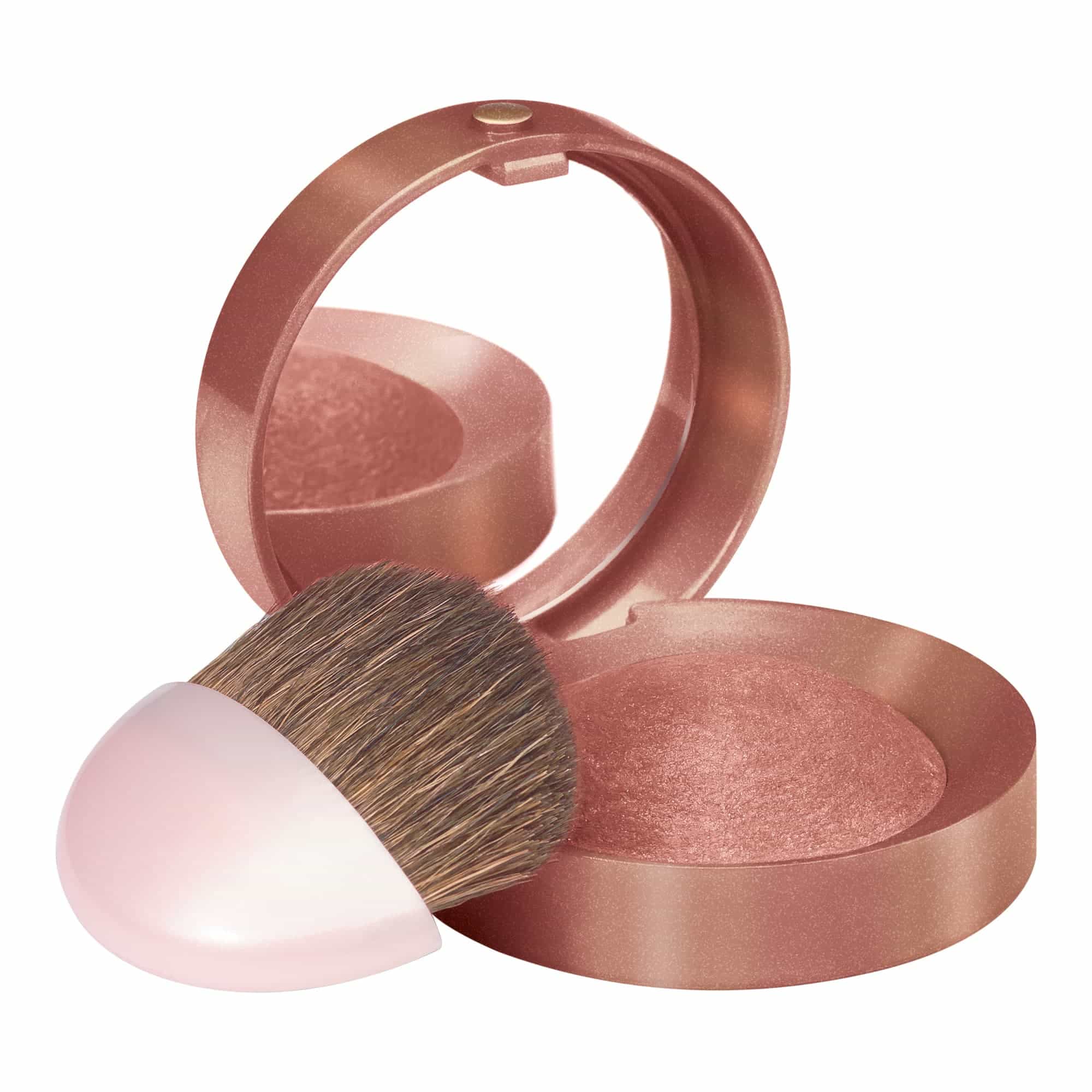Bourjois Little Round Pot Blusher Powder Blush 2.5g