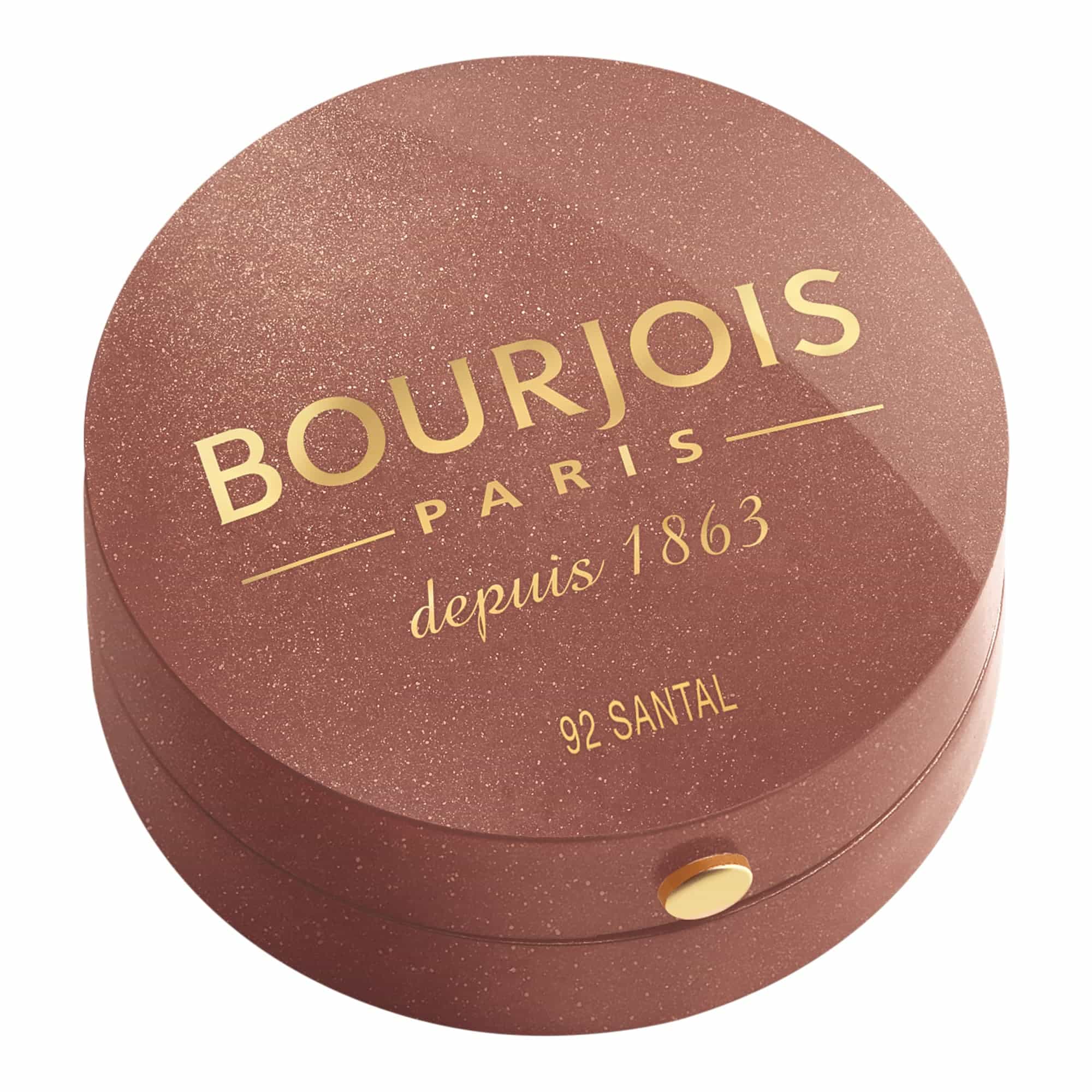 Bourjois Little Round Pot Blusher Powder Blush 2.5g