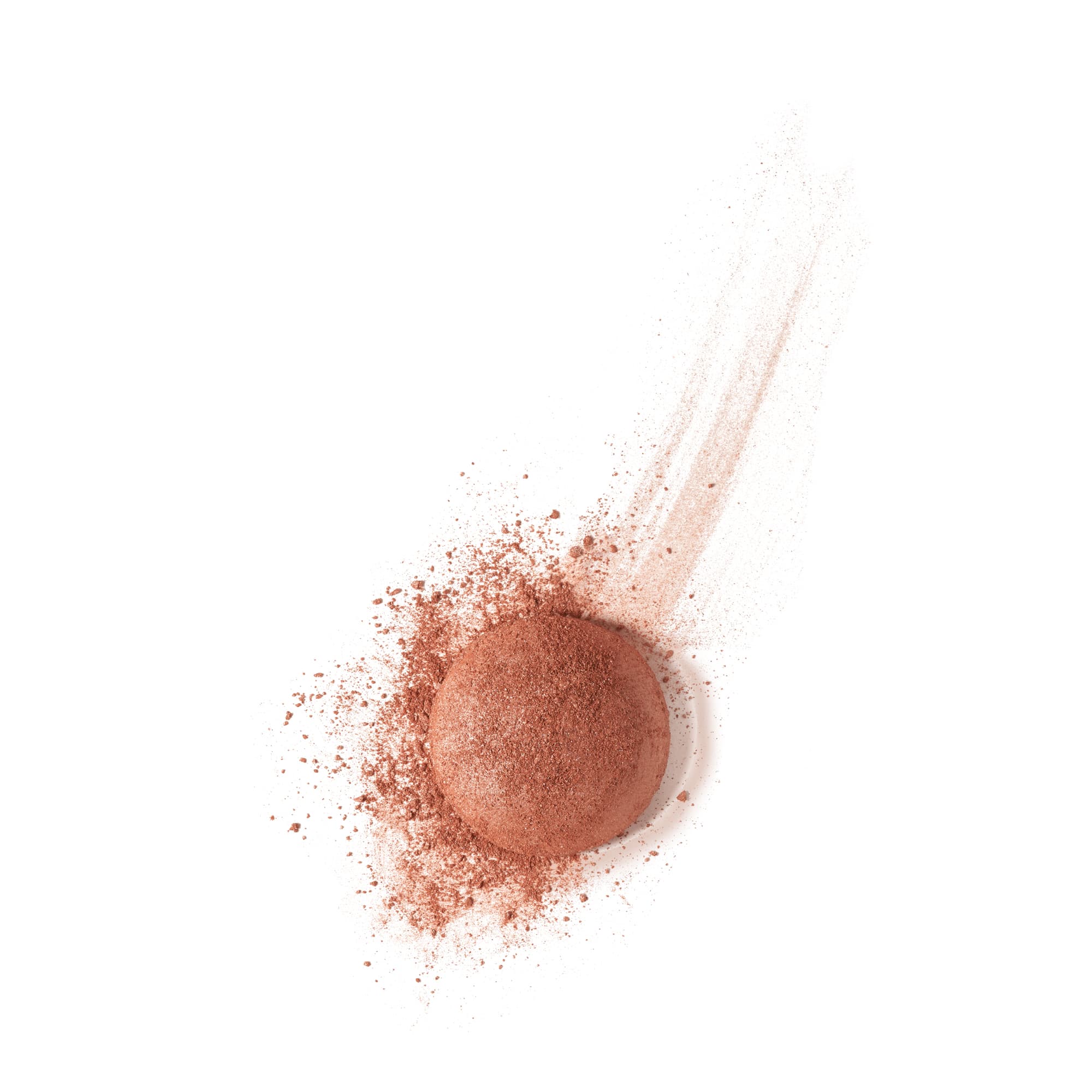 Bourjois Little Round Pot Blusher Powder Blush 2.5g