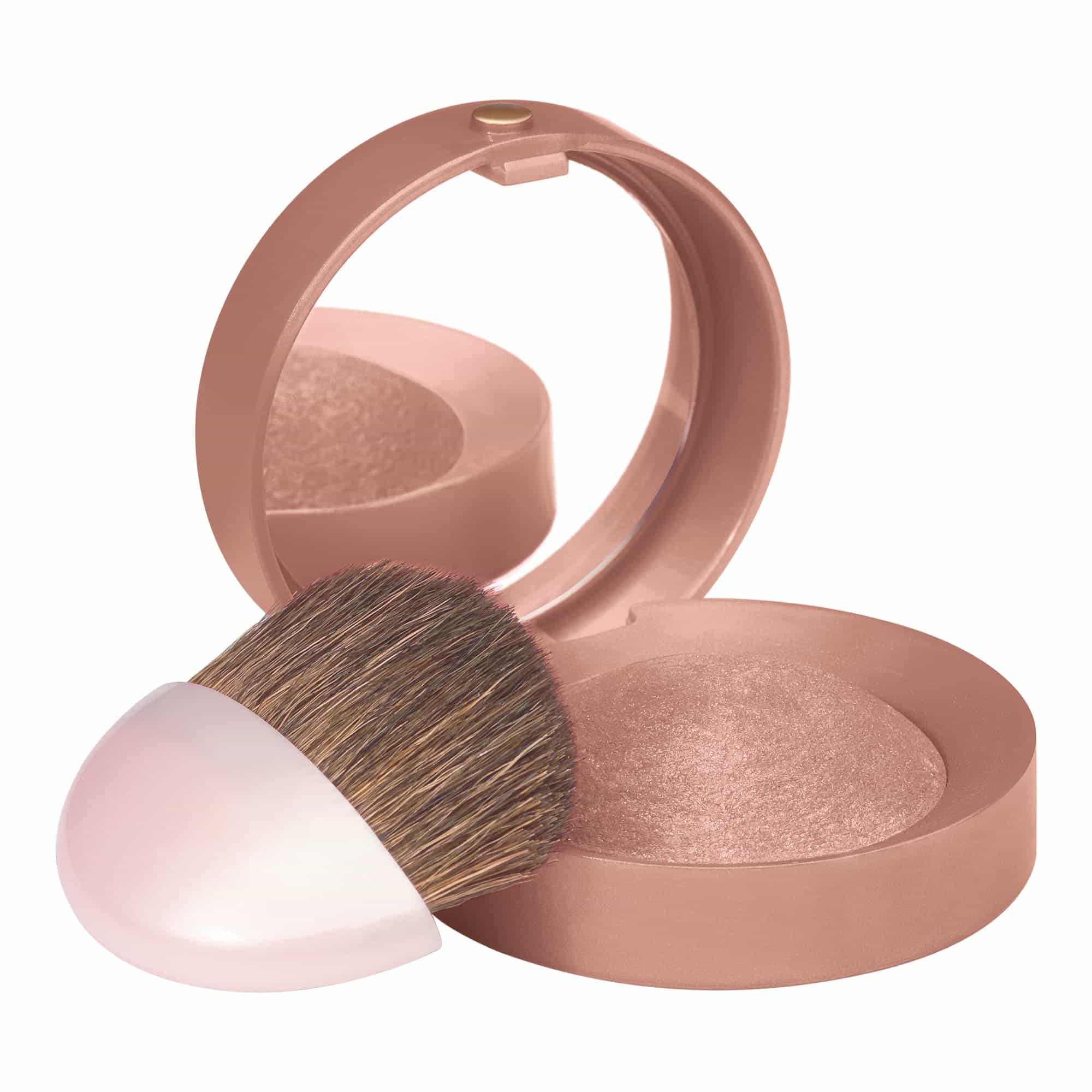 Bourjois Little Round Pot Blusher Powder Blush 2.5g