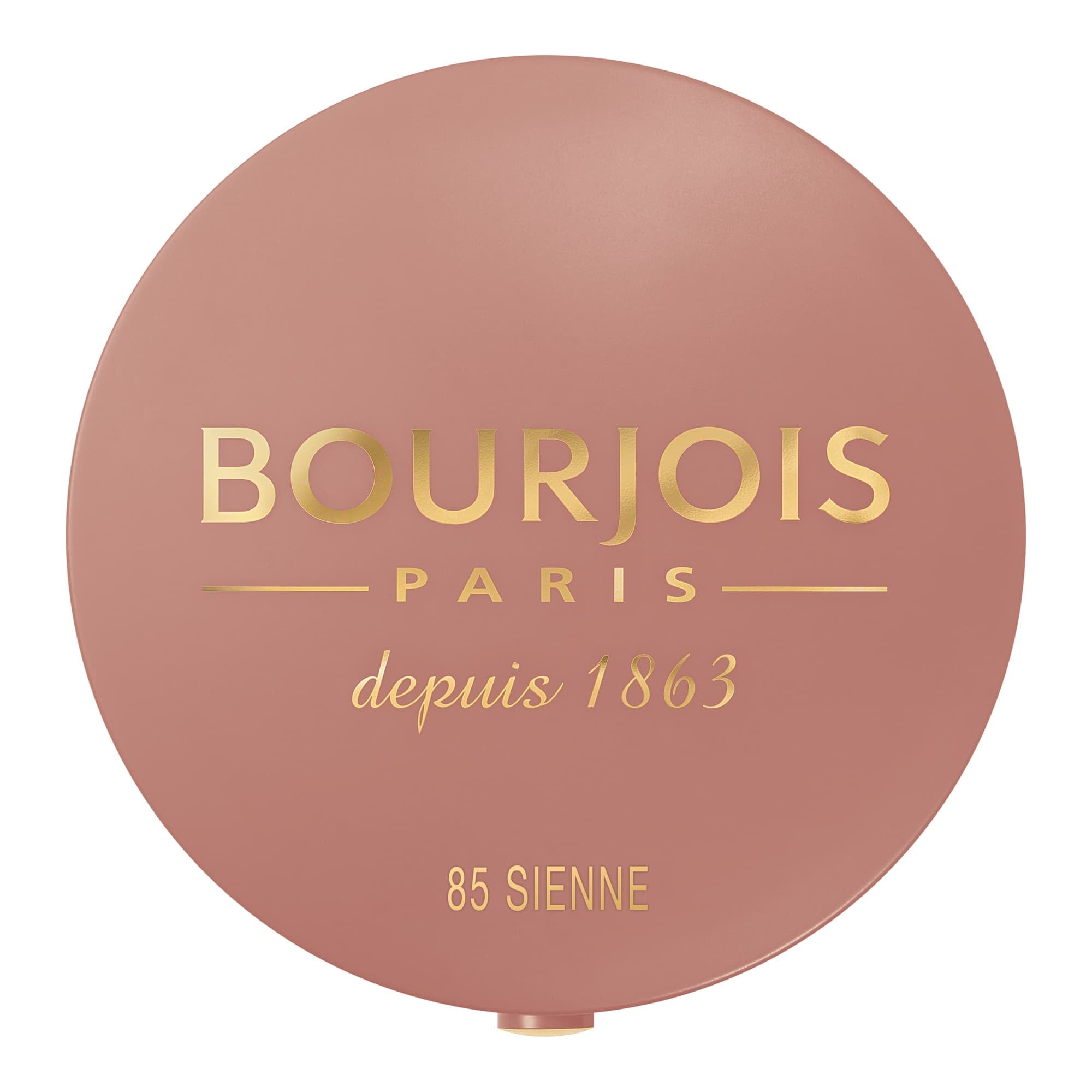 Bourjois Little Round Pot Blusher Powder Blush 2.5g