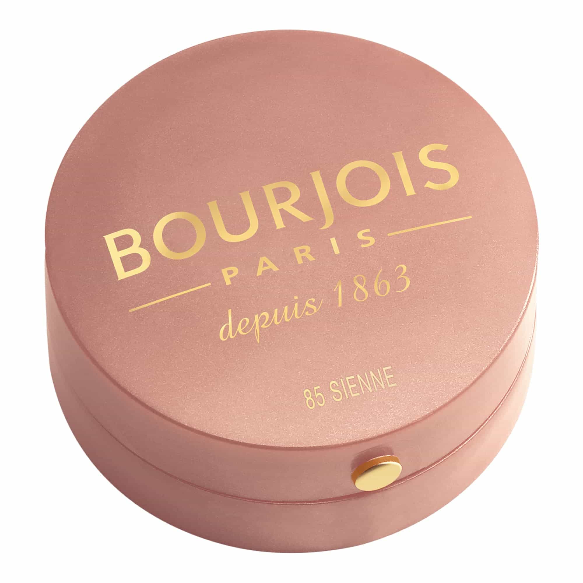 Bourjois Little Round Pot Blusher Powder Blush 2.5g