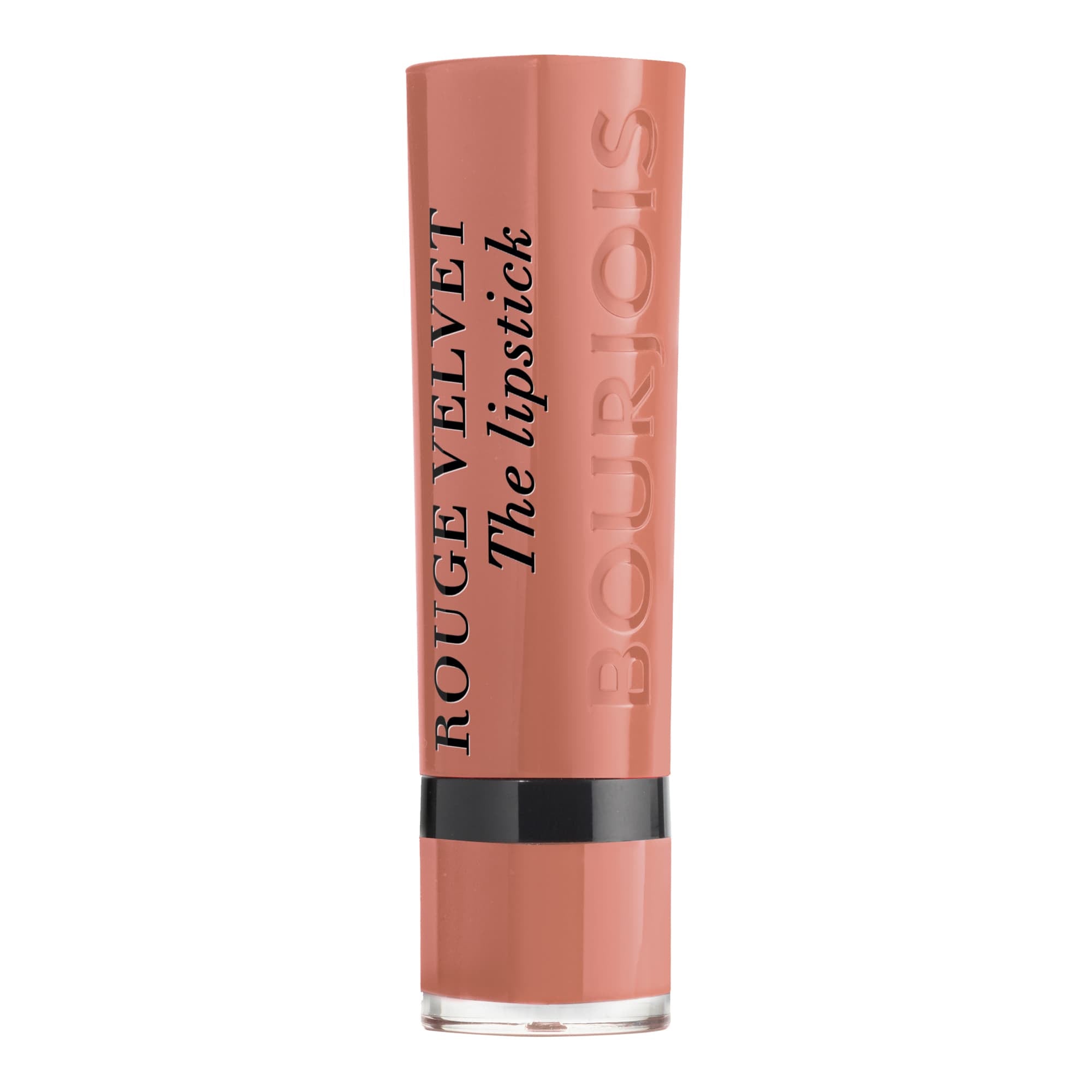 Bourjois Rouge Velvet The Lipstick Matte 2.4g