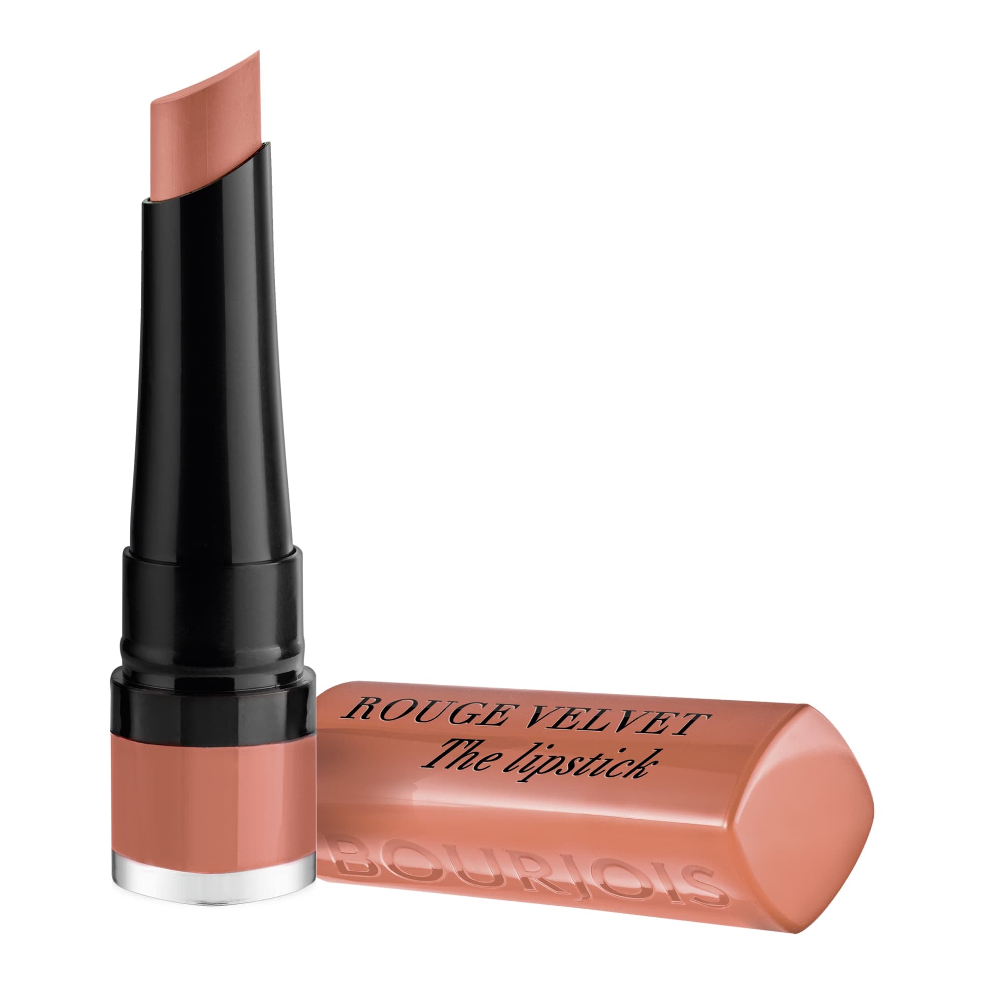 Bourjois Rouge Velvet The Lipstick Matte 2.4g