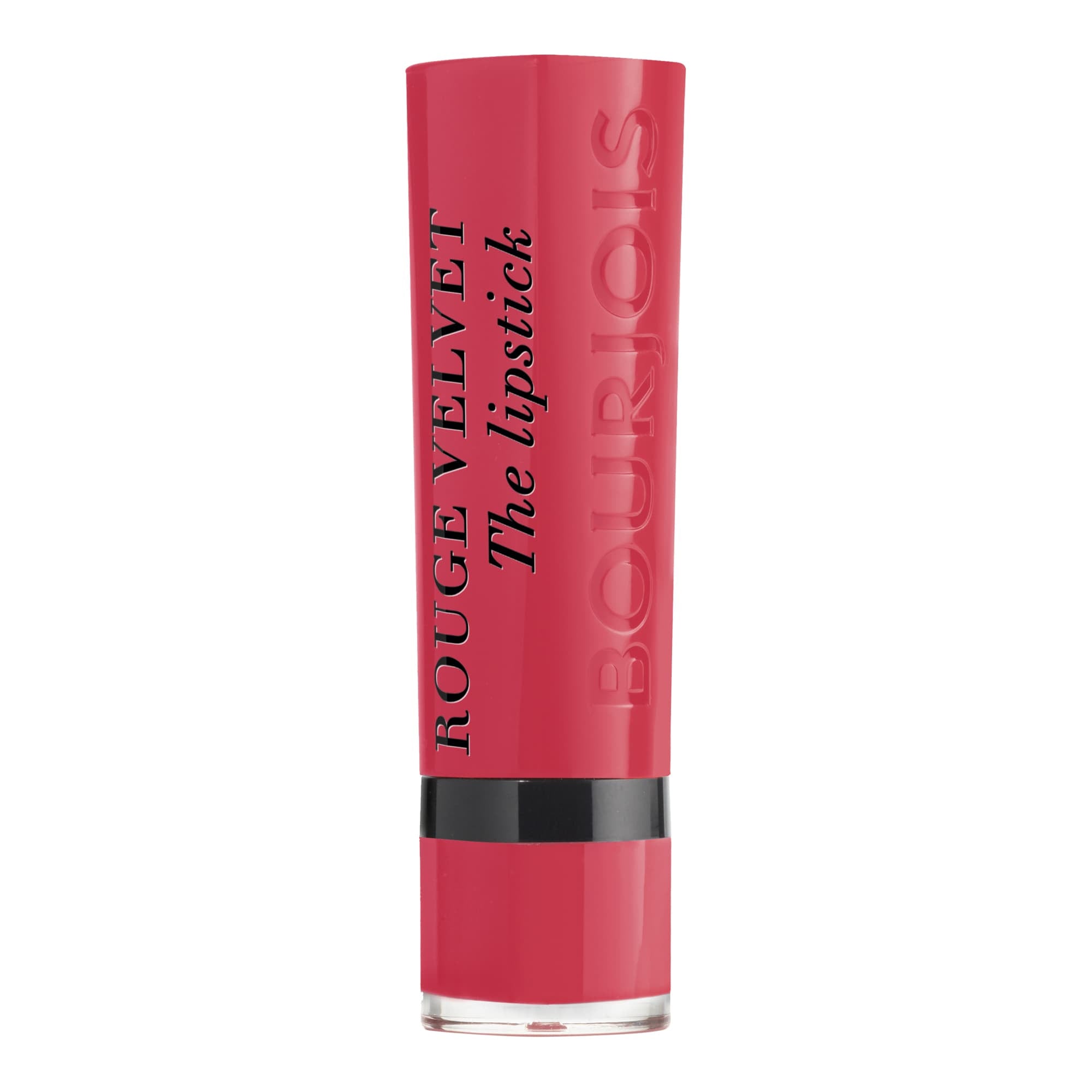 Bourjois Rouge Velvet The Lipstick Matte 2.4g