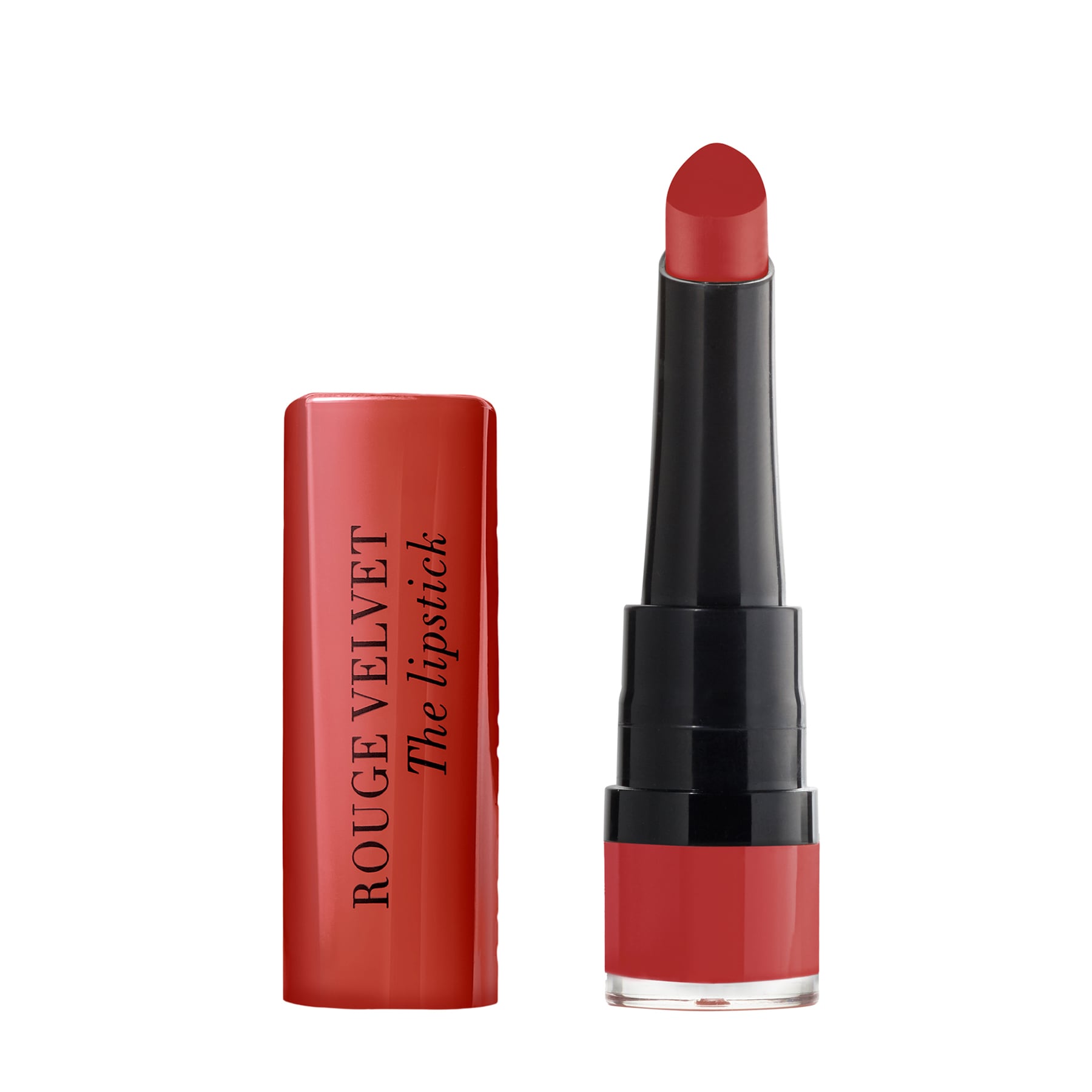 Bourjois Rouge Velvet The Lipstick Matte 2.4g