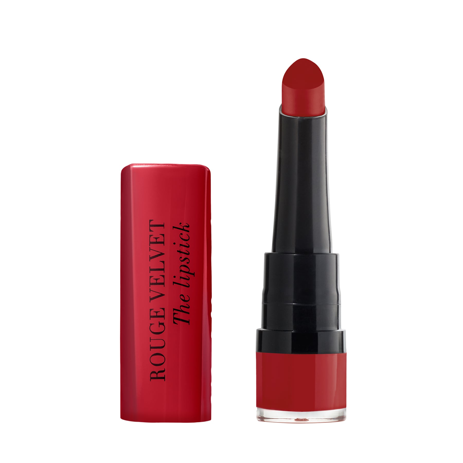 Bourjois Rouge Velvet The Lipstick Matte 2.4g