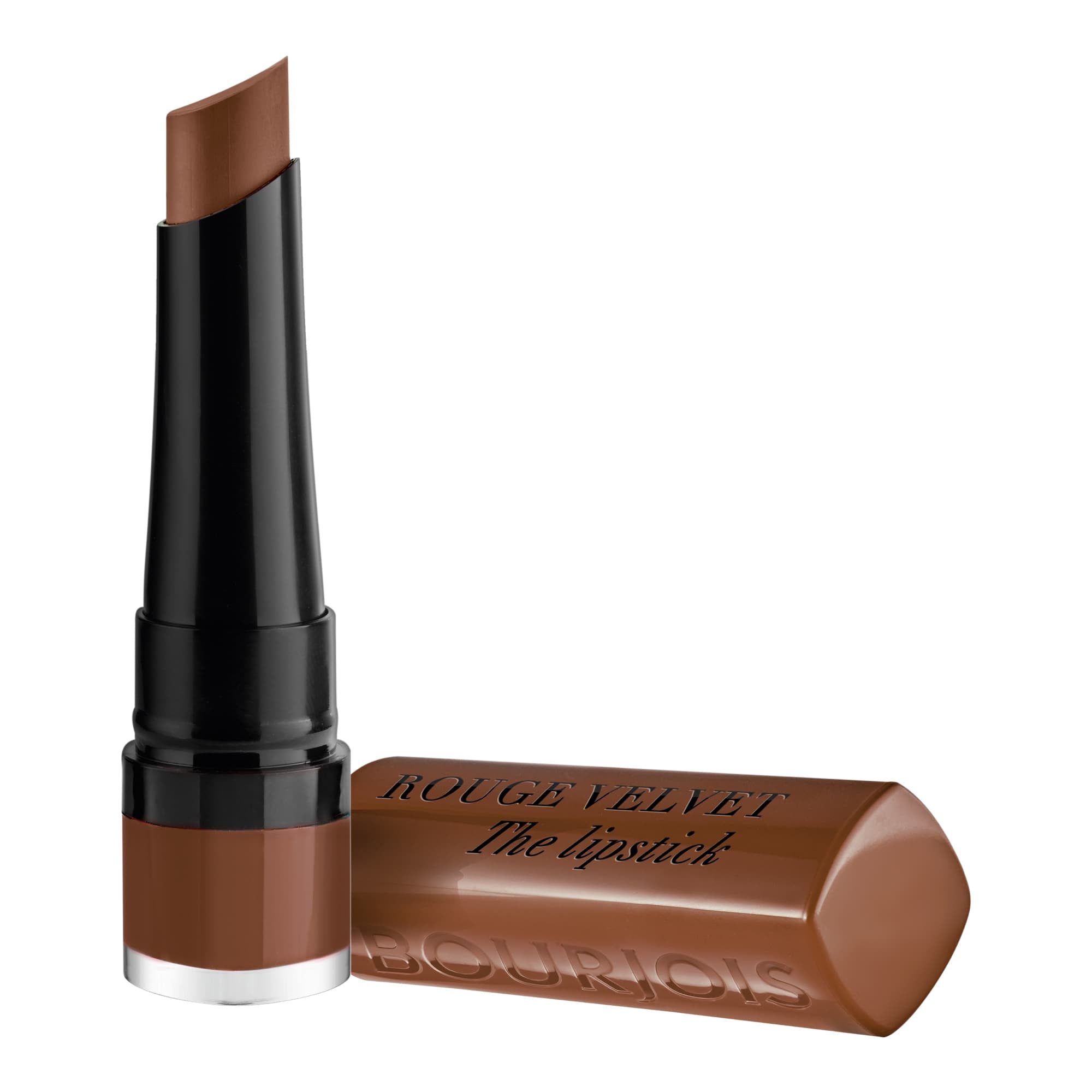 Bourjois Rouge Velvet The Lipstick Matte 2.4g