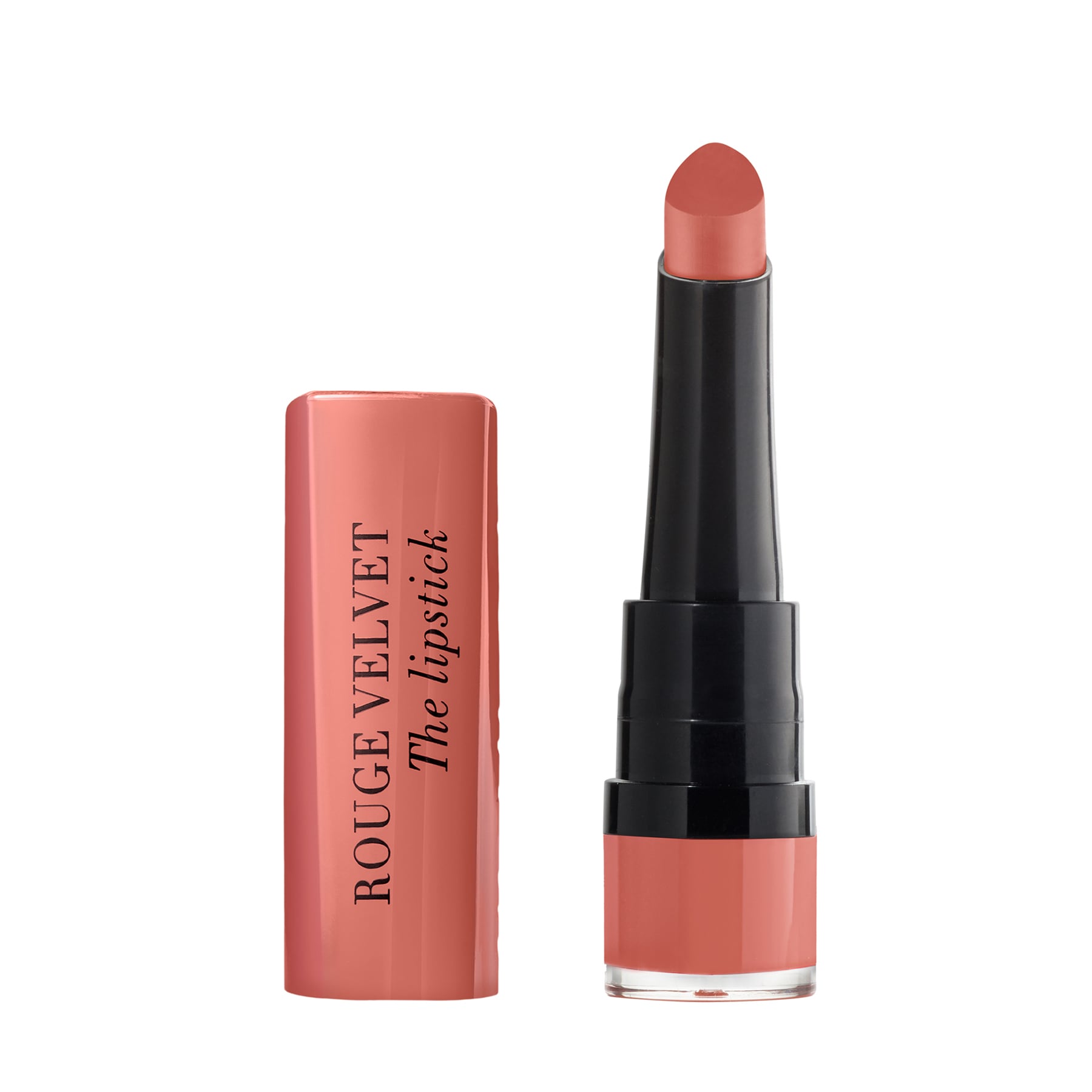 Bourjois Rouge Velvet The Lipstick Matte 2.4g