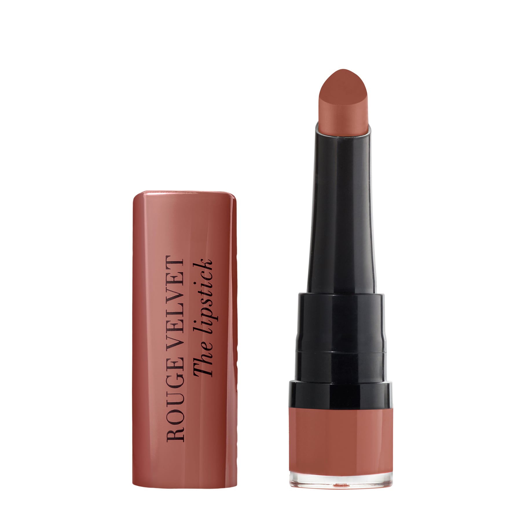 Bourjois Rouge Velvet The Lipstick Matte 2.4g