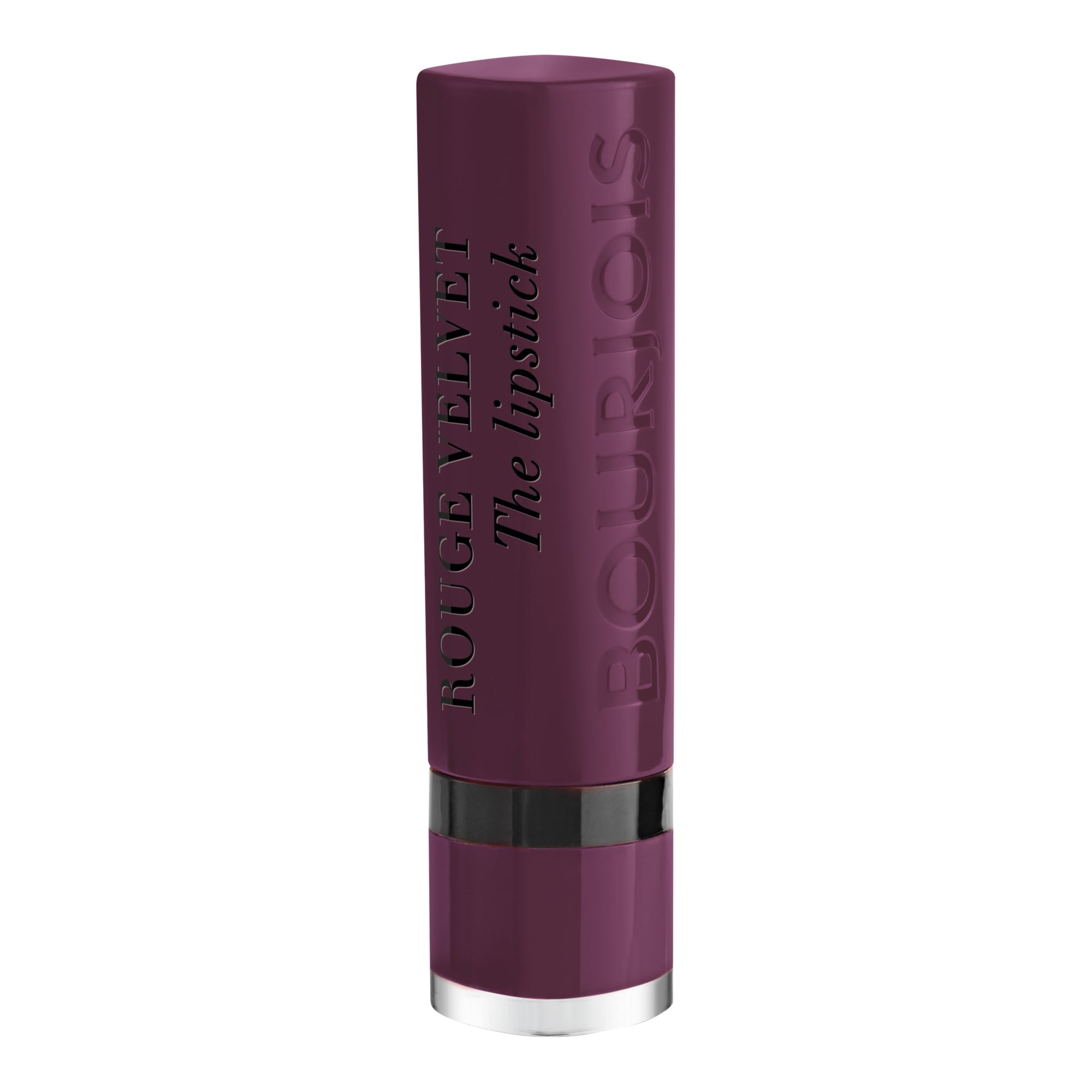Bourjois Rouge Velvet The Lipstick Matte 2.4g