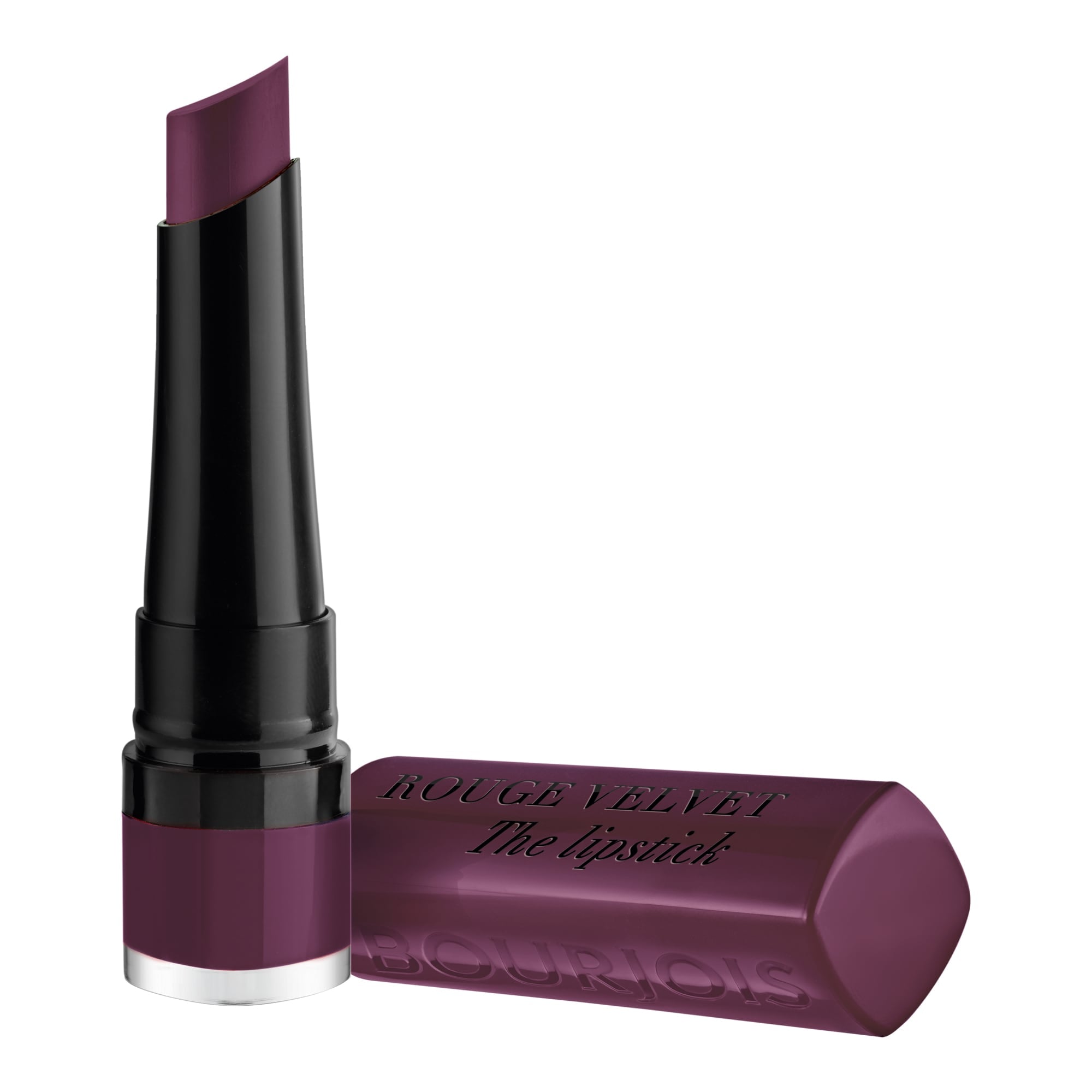 Bourjois Rouge Velvet The Lipstick Matte 2.4g