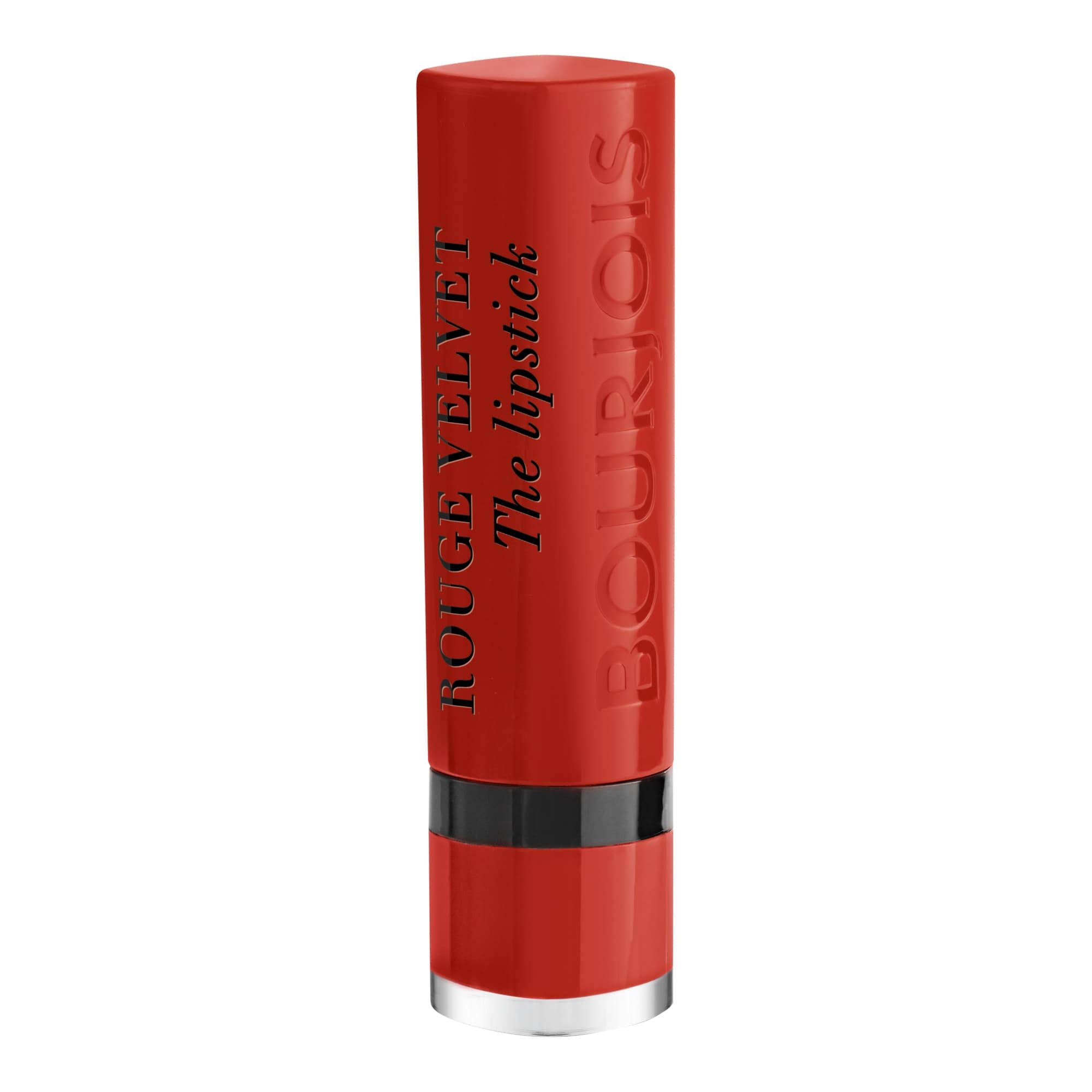 Bourjois Rouge Velvet The Lipstick Matte 2.4g