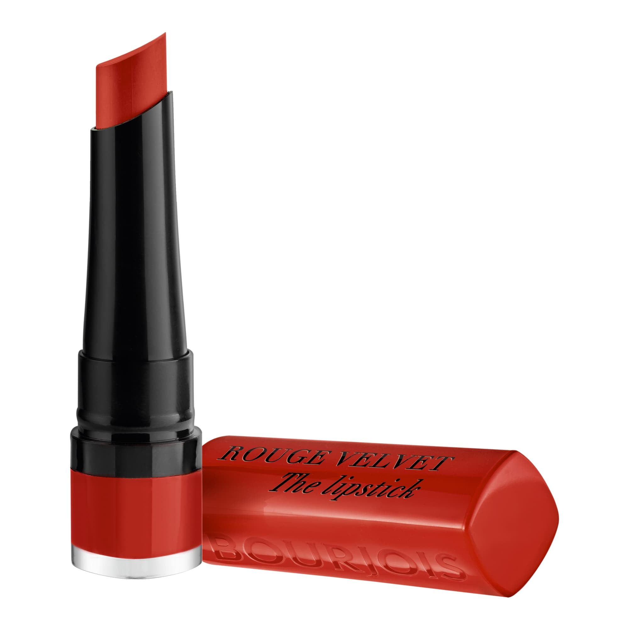 Bourjois Rouge Velvet The Lipstick Matte 2.4g