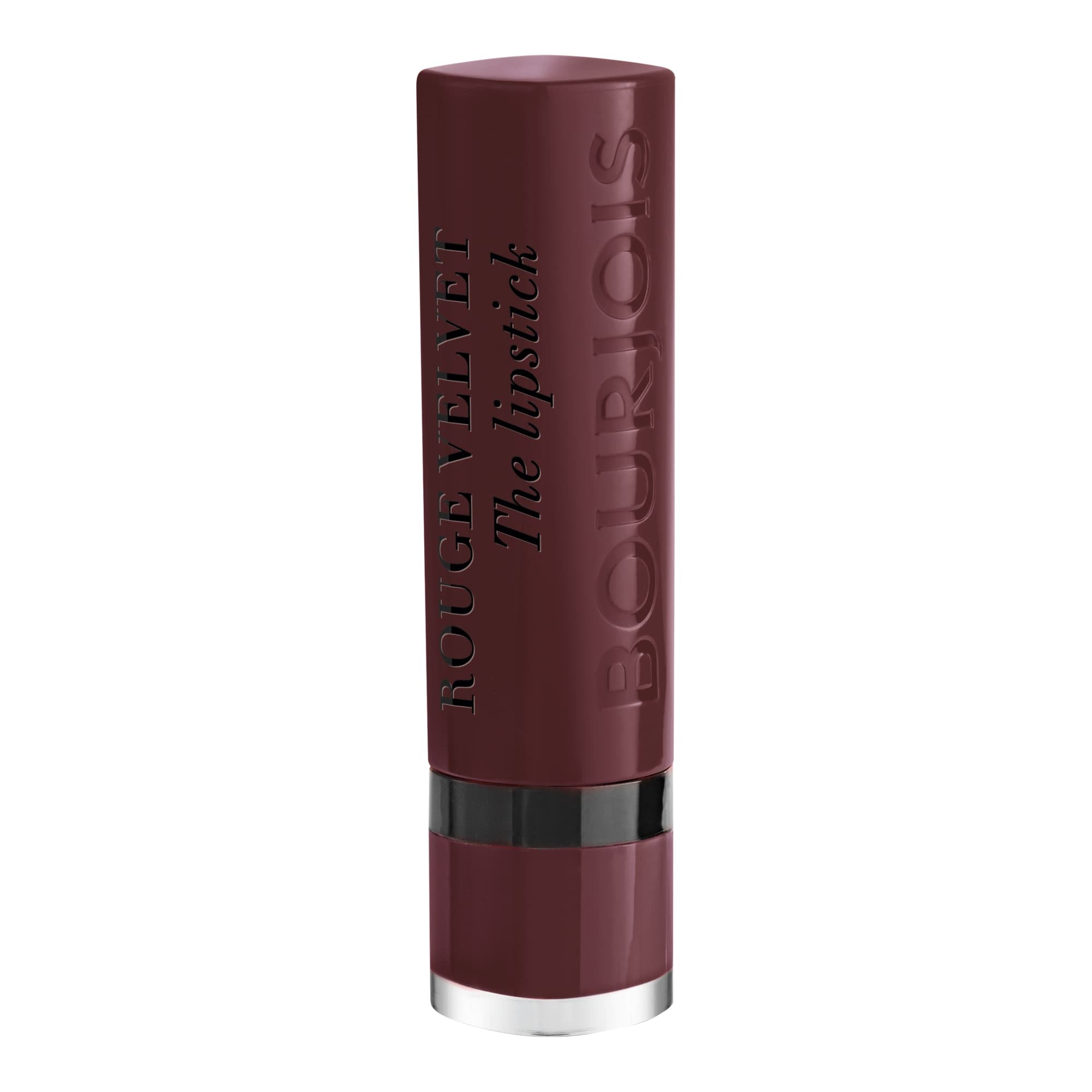 Bourjois Rouge Velvet The Lipstick Matte 2.4g