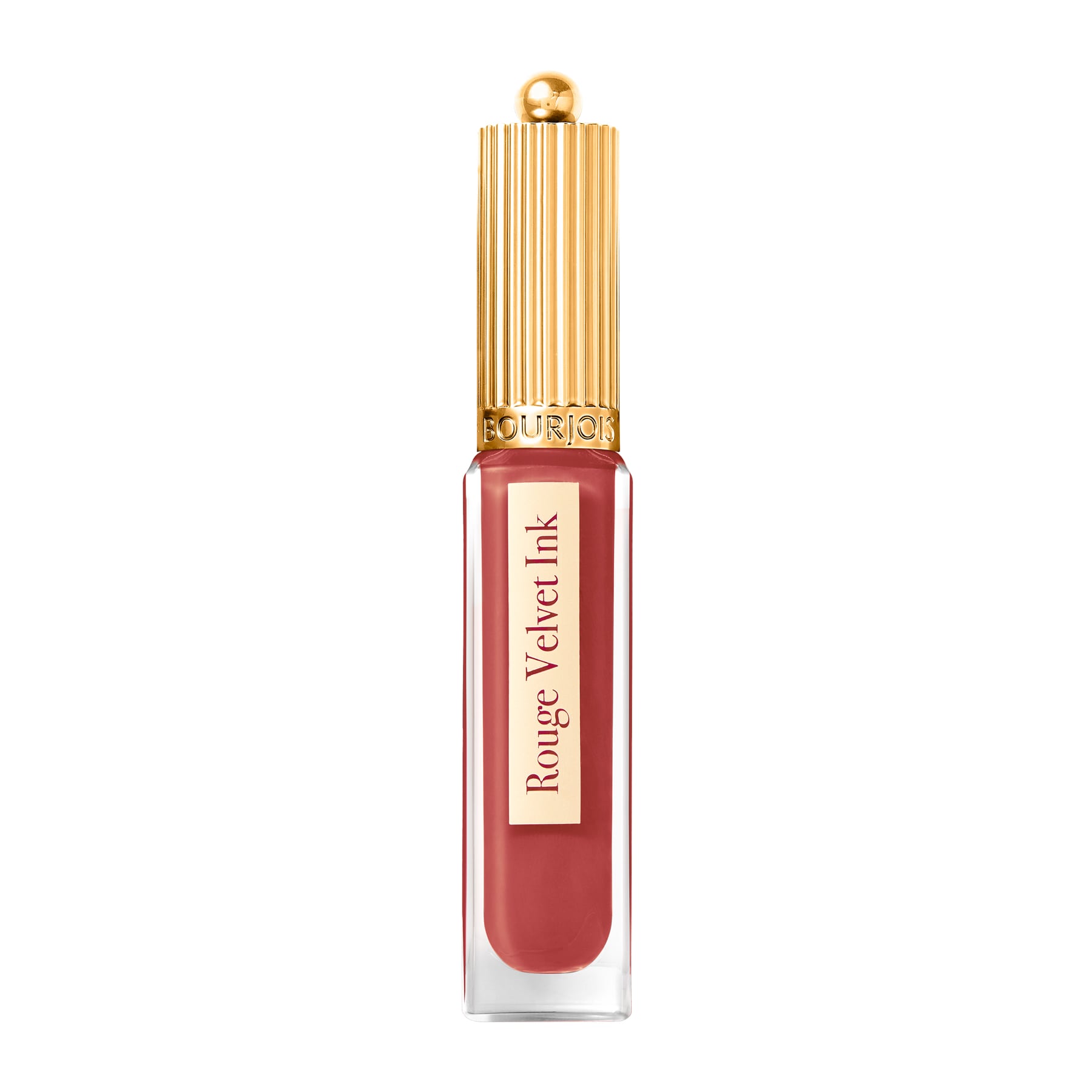 Bourjois Rouge Velvet Ink Liquid Matte Lipstick 3.5ml