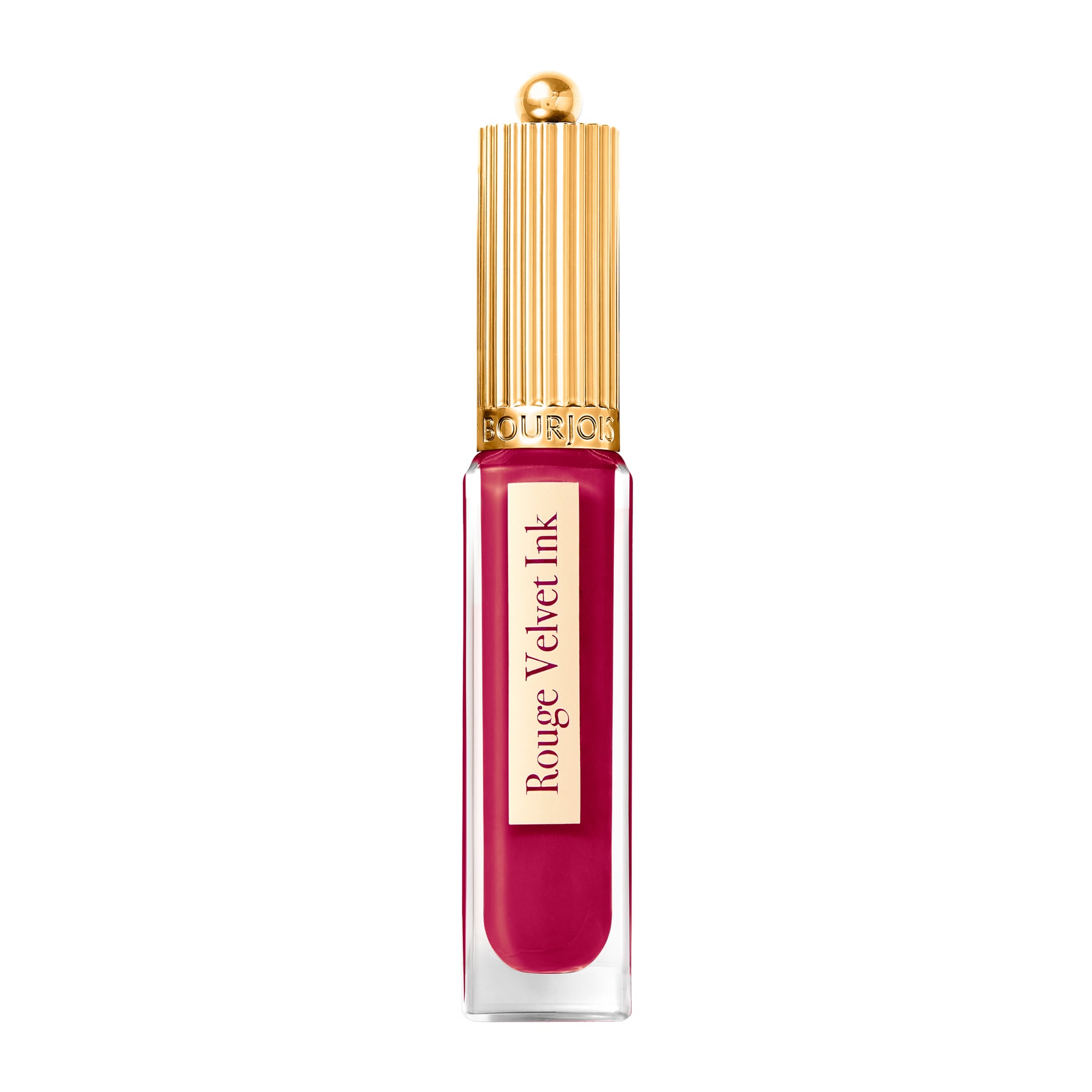 Bourjois Rouge Velvet Ink Liquid Matte Lipstick 3.5ml